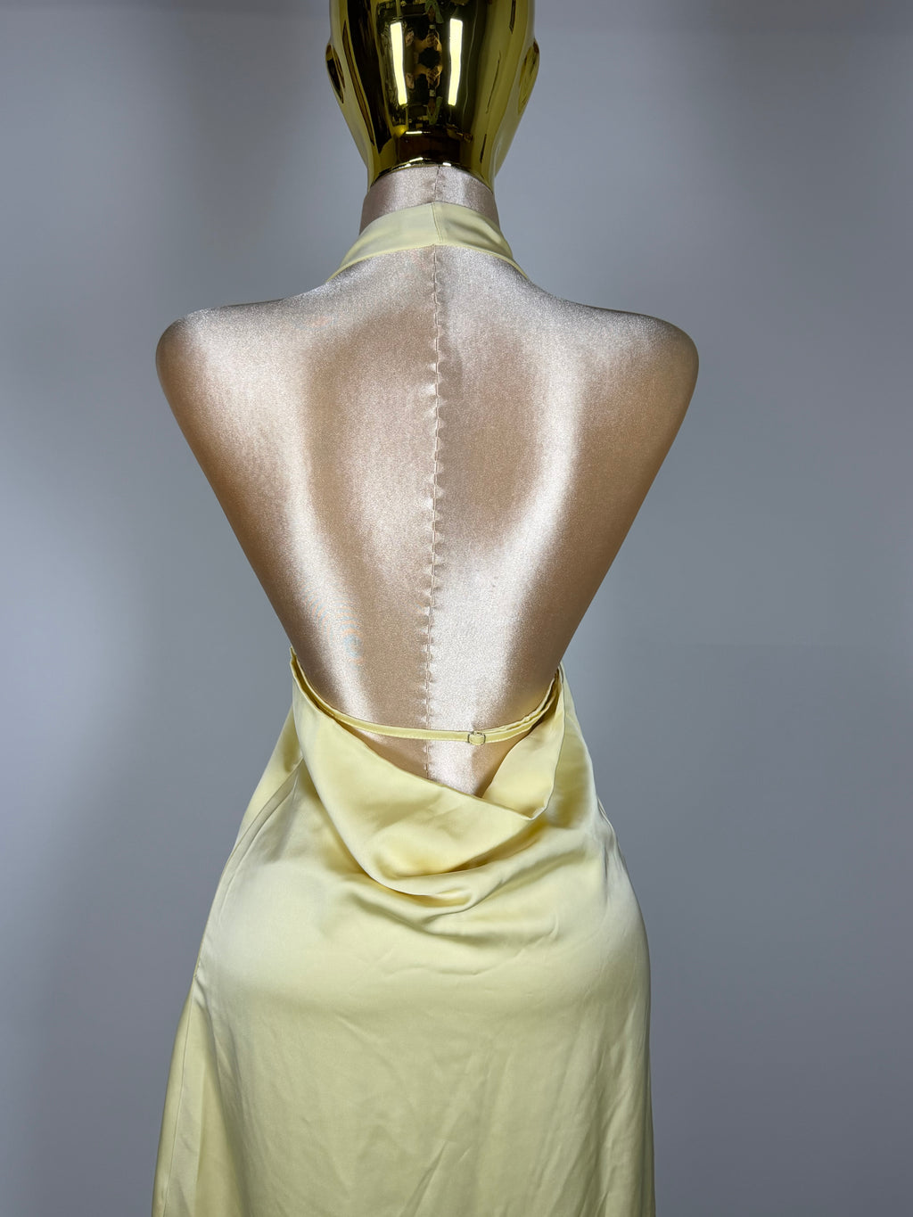 Vestido de fiesta Tulipan S