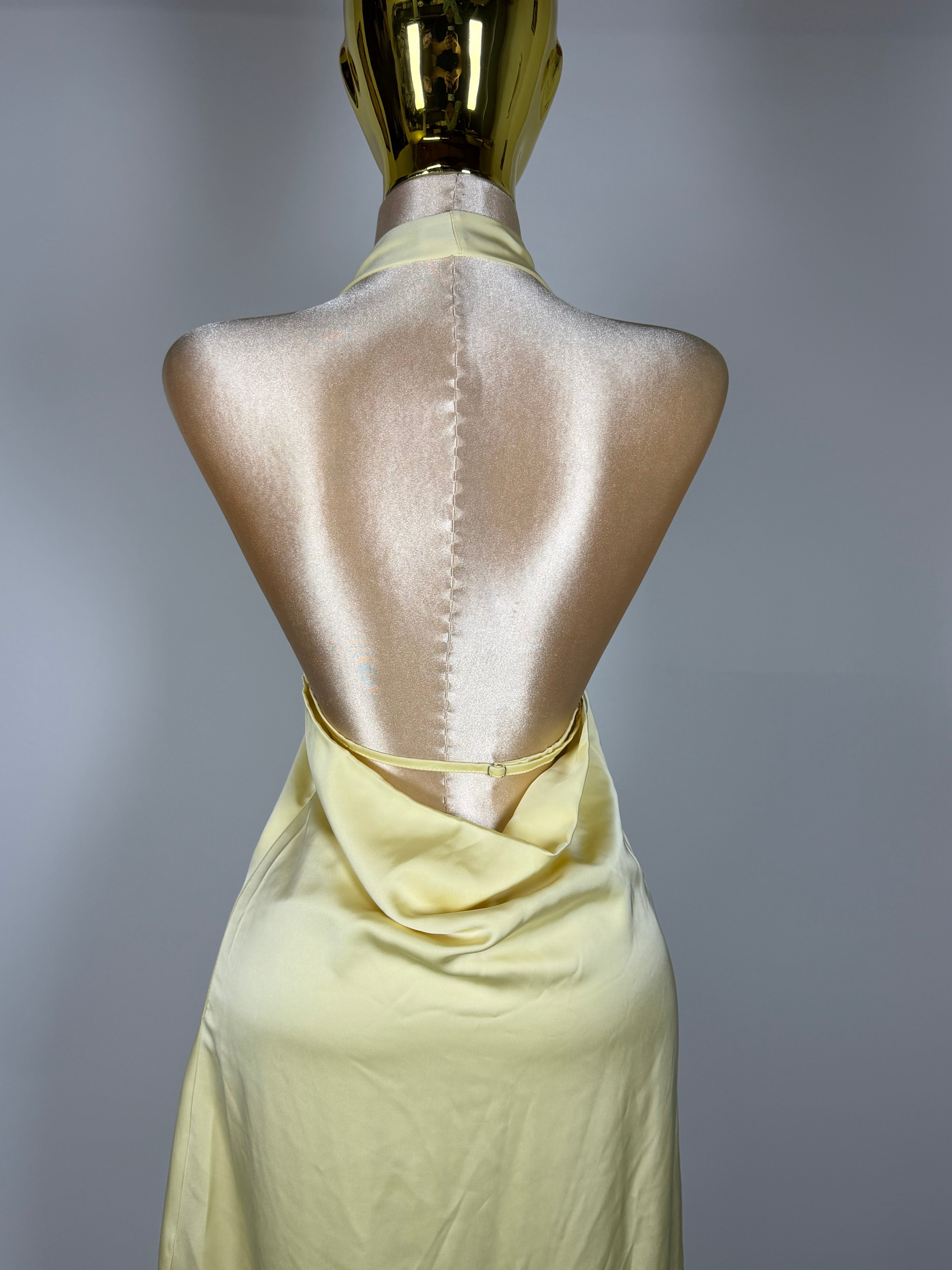 Vestido de fiesta Tulipan S