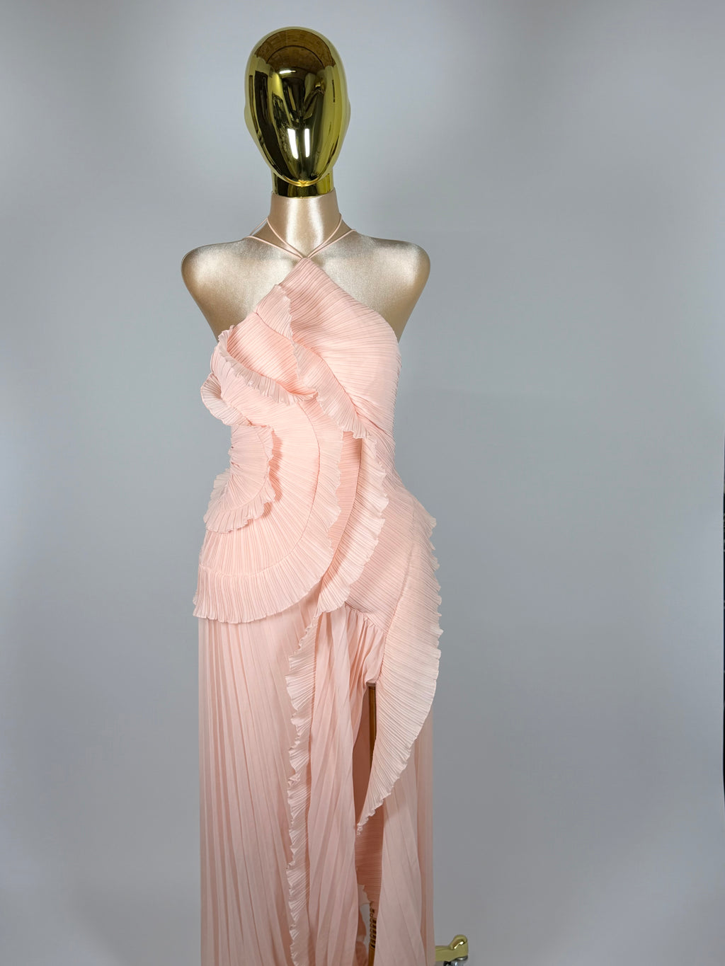 Vestido de fiesta Leonora