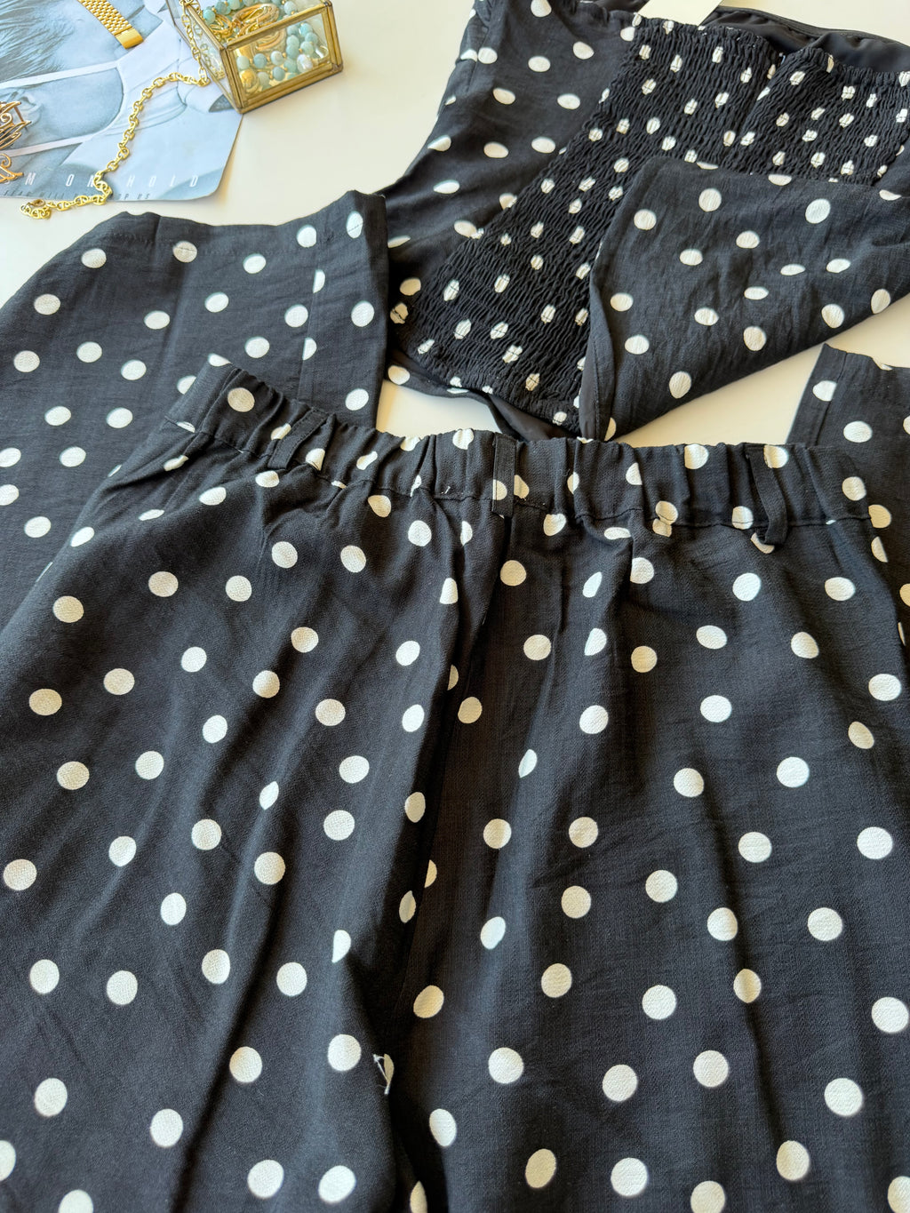 Set Polka