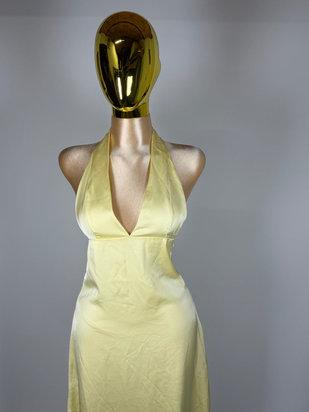 Vestido de fiesta Tulipan S