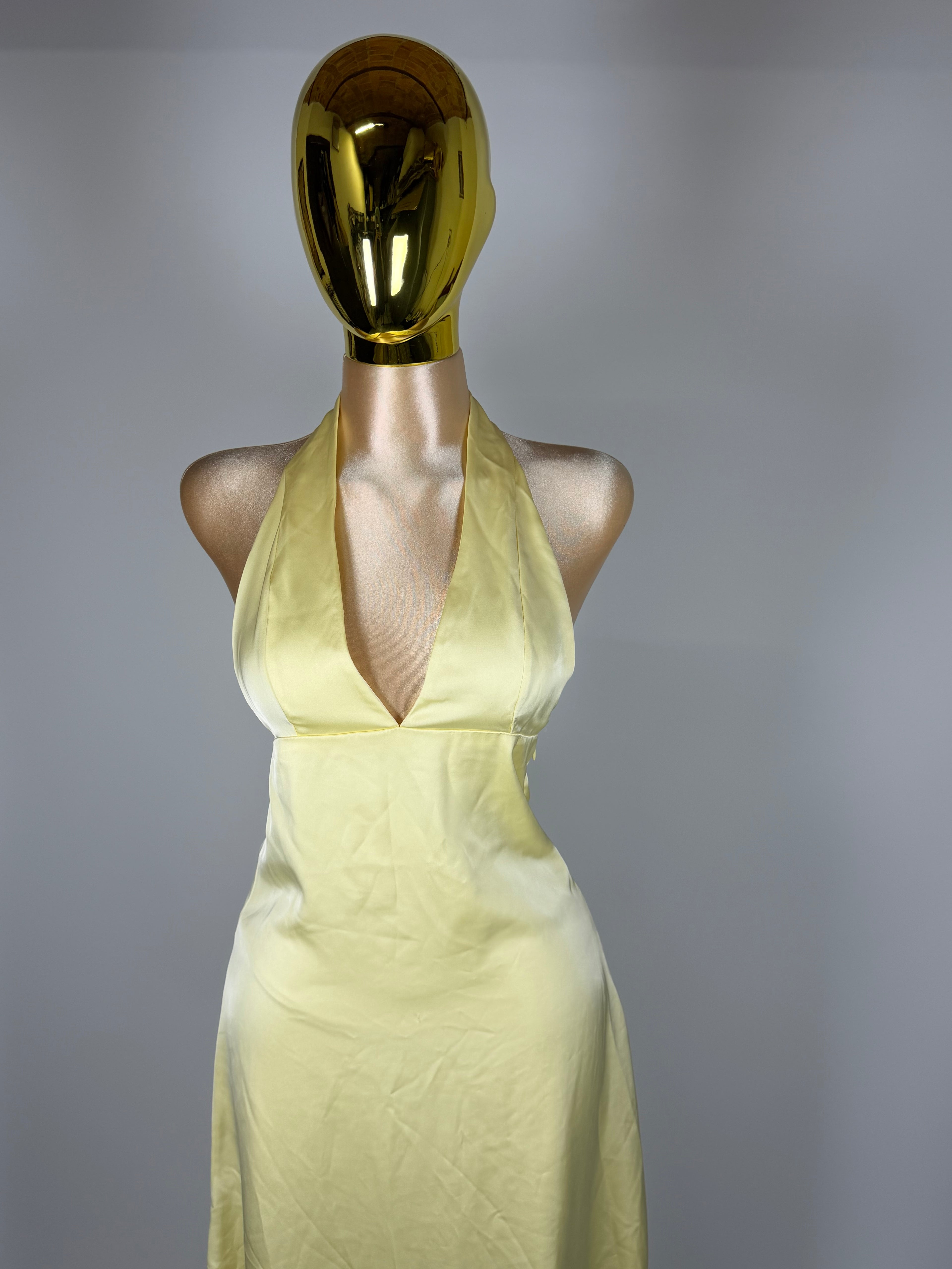 Vestido de fiesta Tulipan S