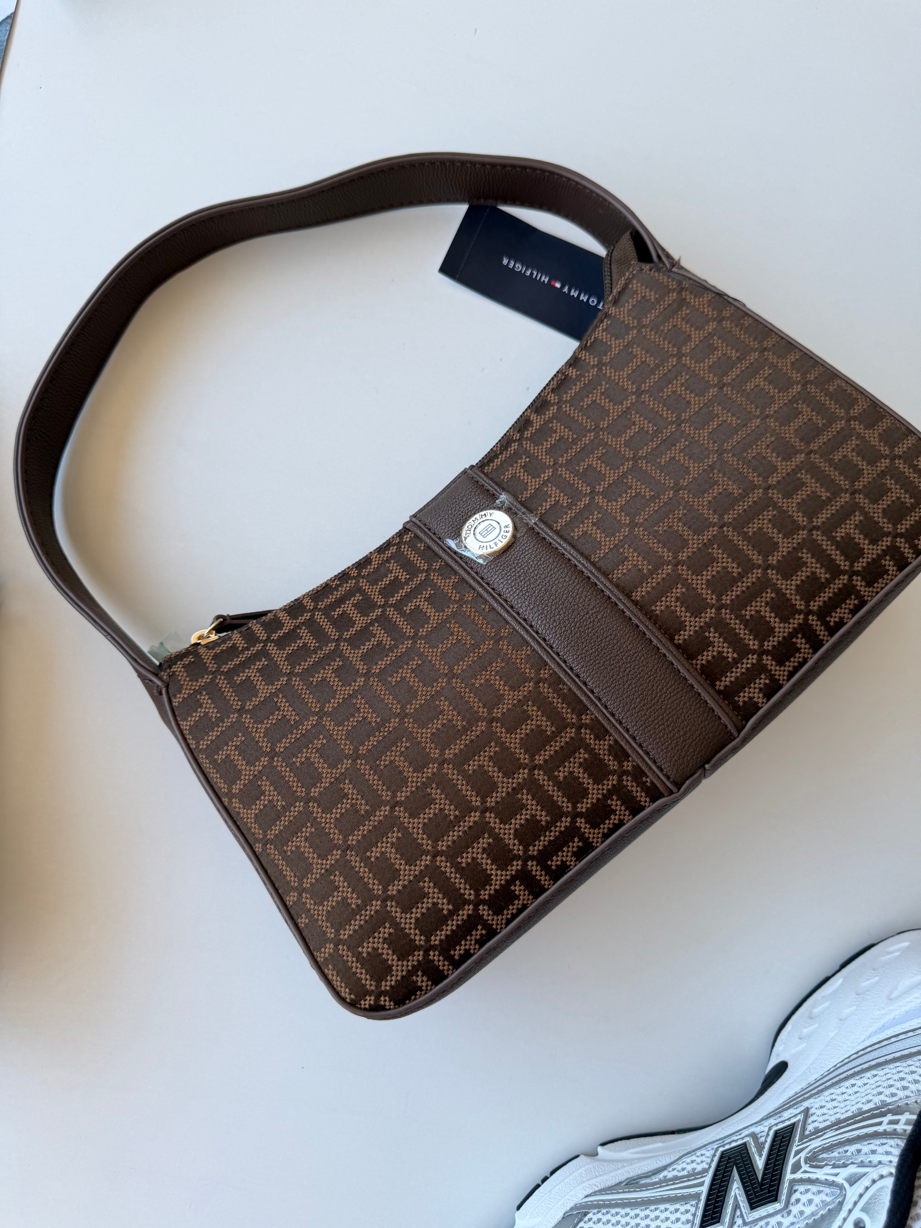 Bolsa shoulder bag Tommy Hilfiger