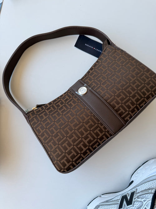 Bolsa shoulder bag Tommy Hilfiger