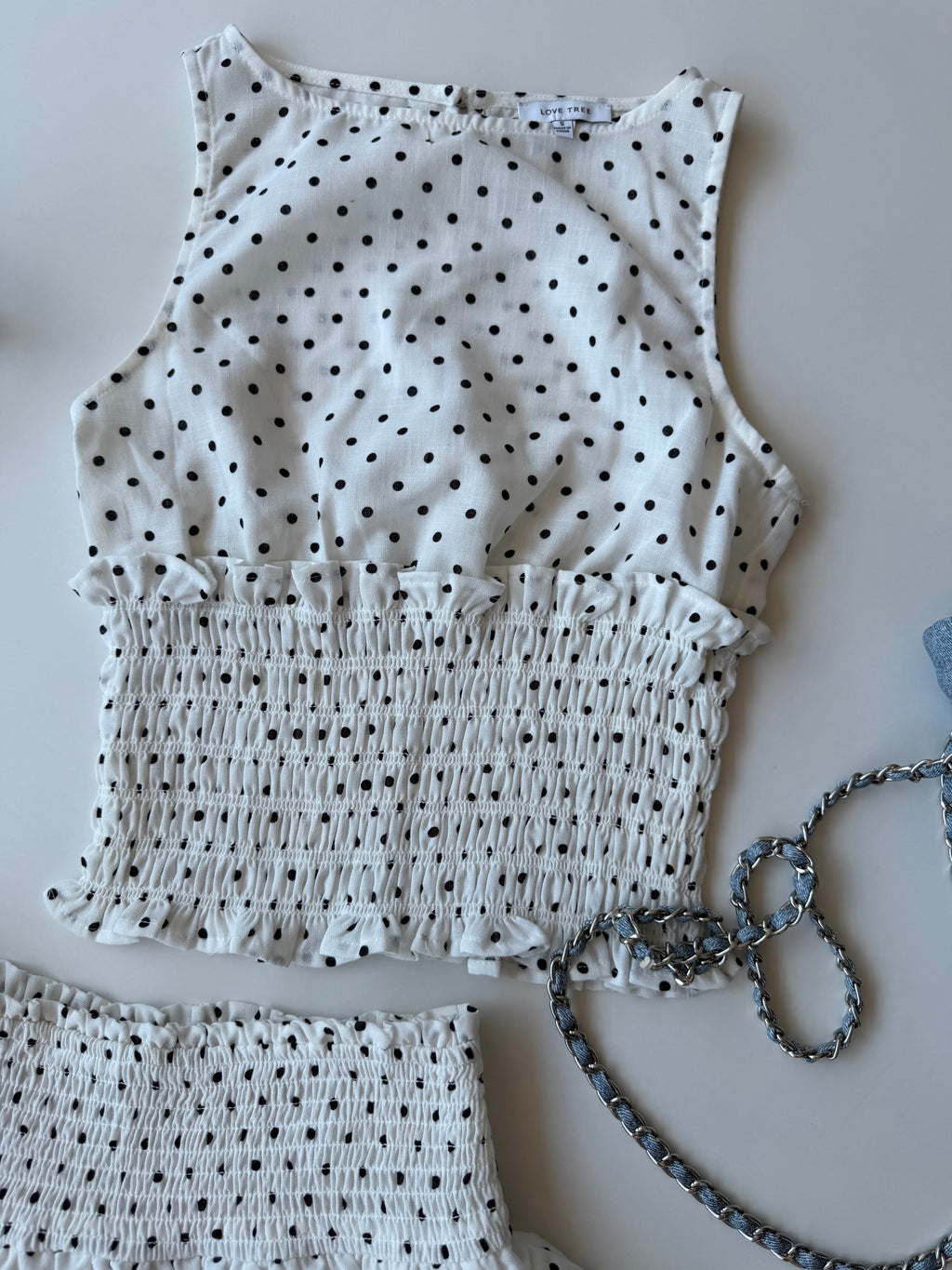 Set Lunares