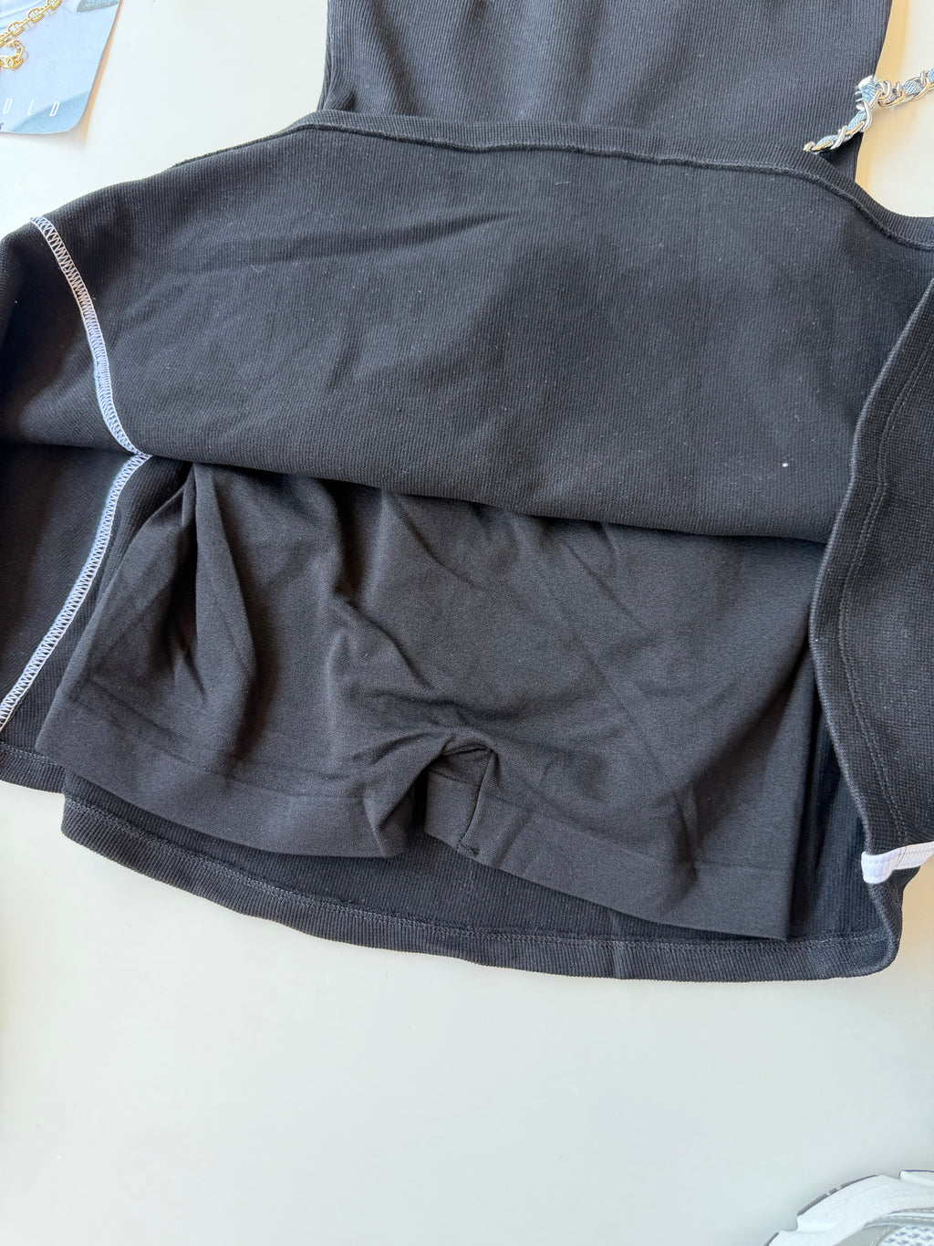 Vestido deportivo Alondra