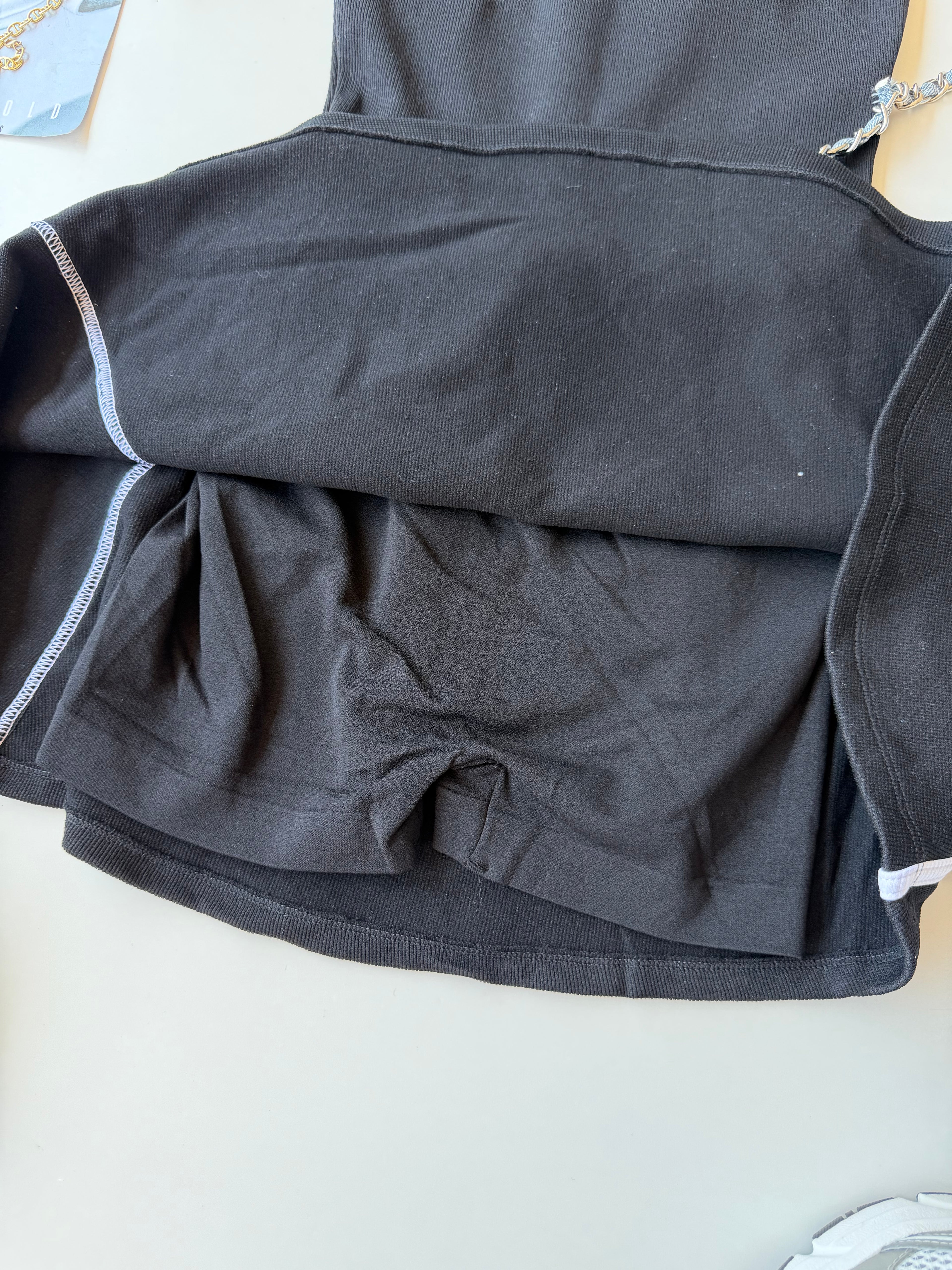 Vestido deportivo Alondra