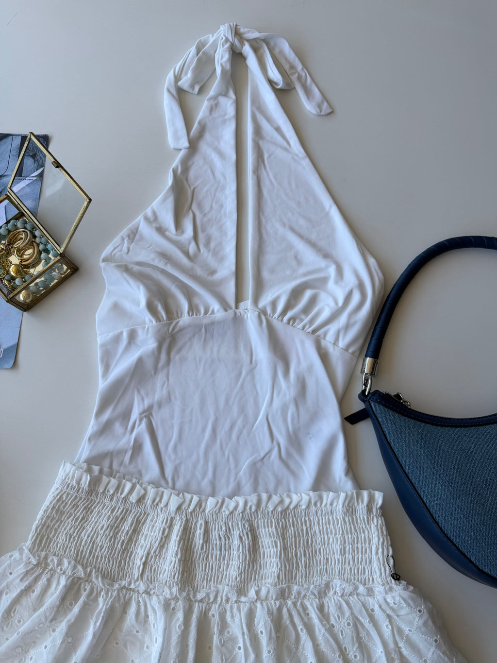 Body Halter
