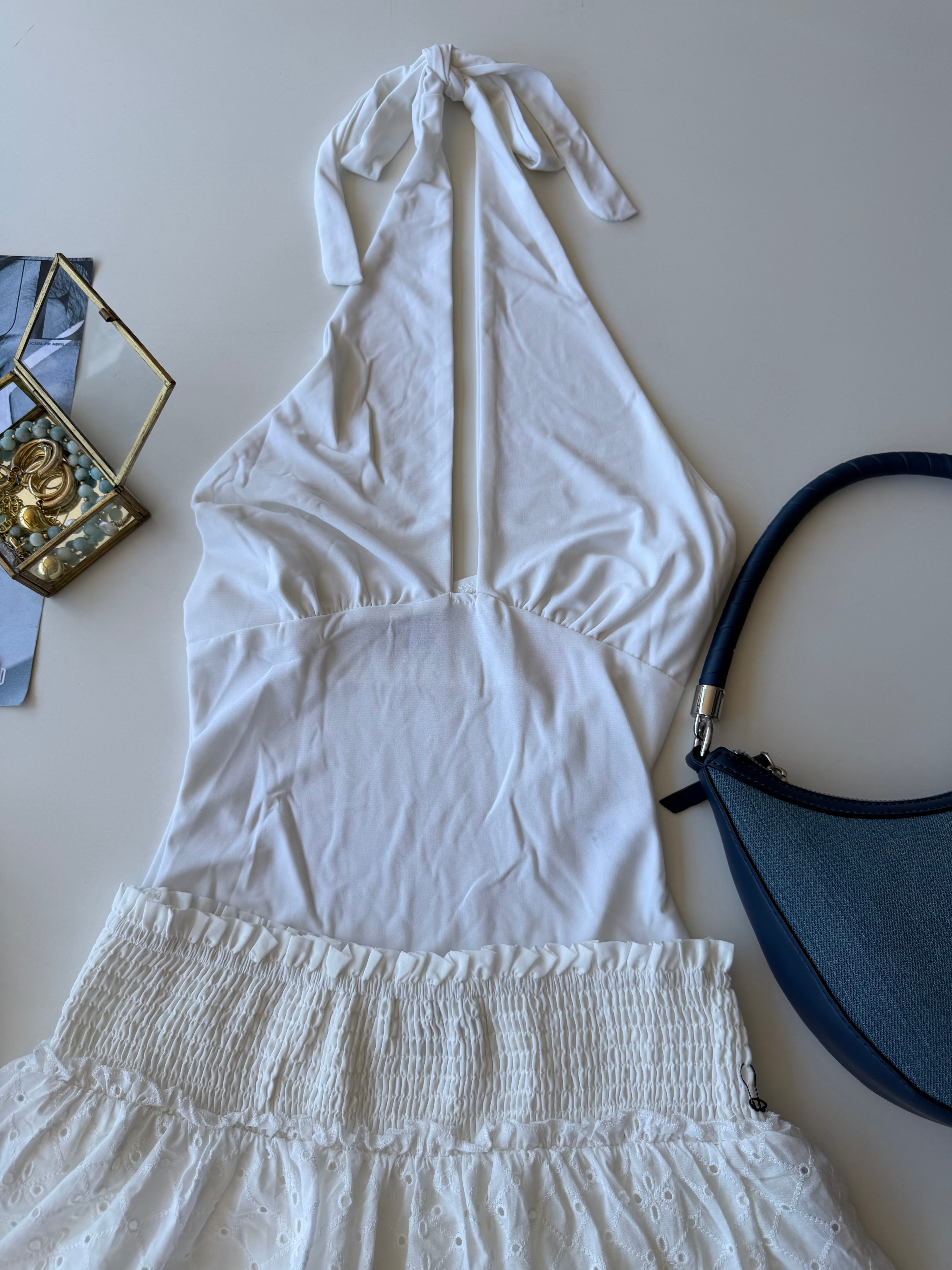 Body Halter
