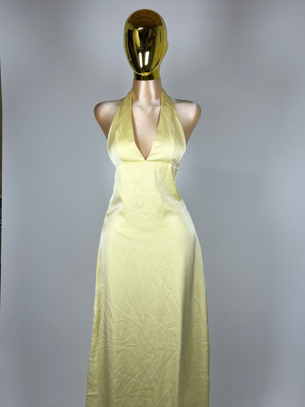 Vestido de fiesta Tulipan S