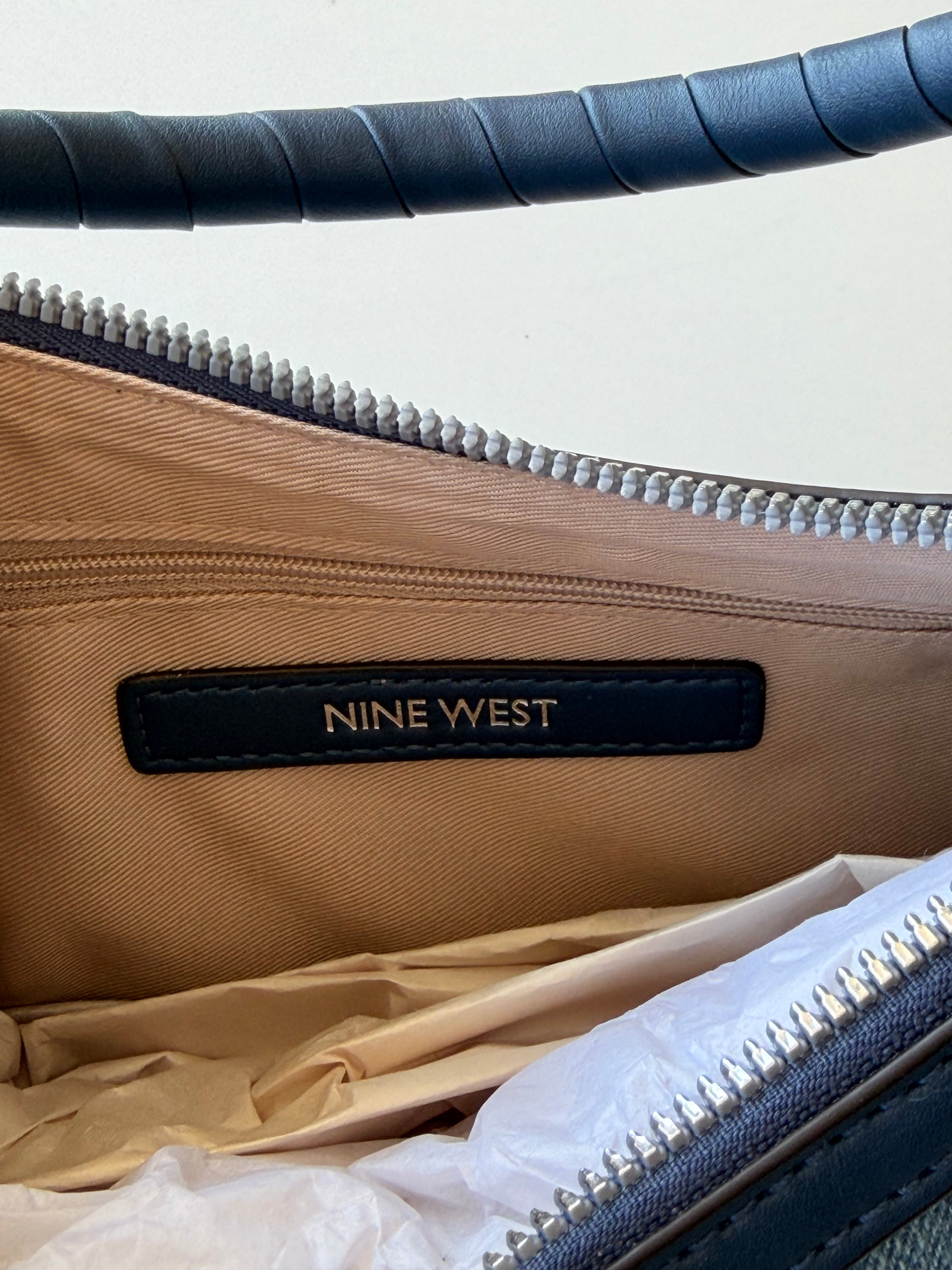 Shoulder bag Nine West
