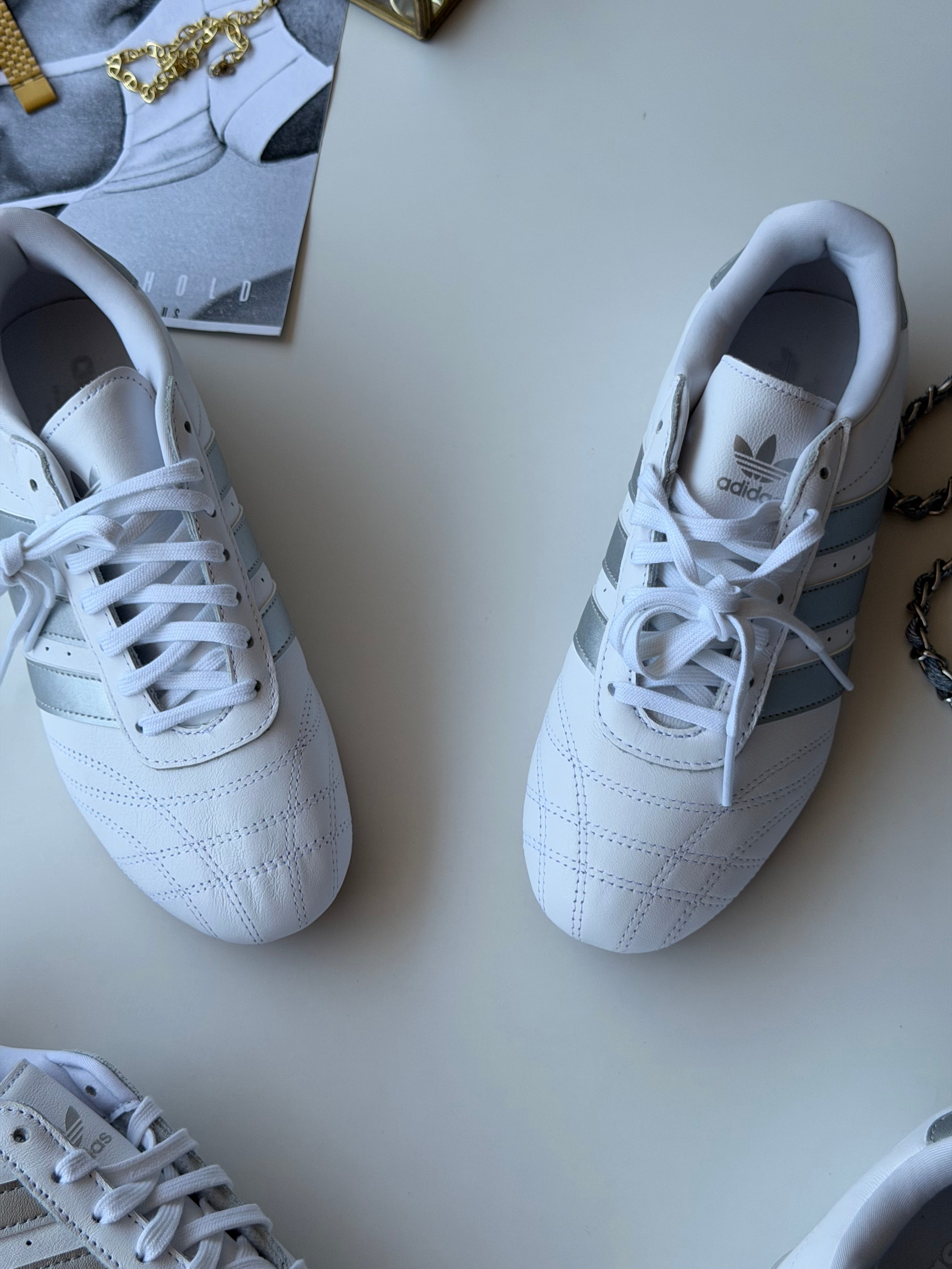 Tenis Adidas japan