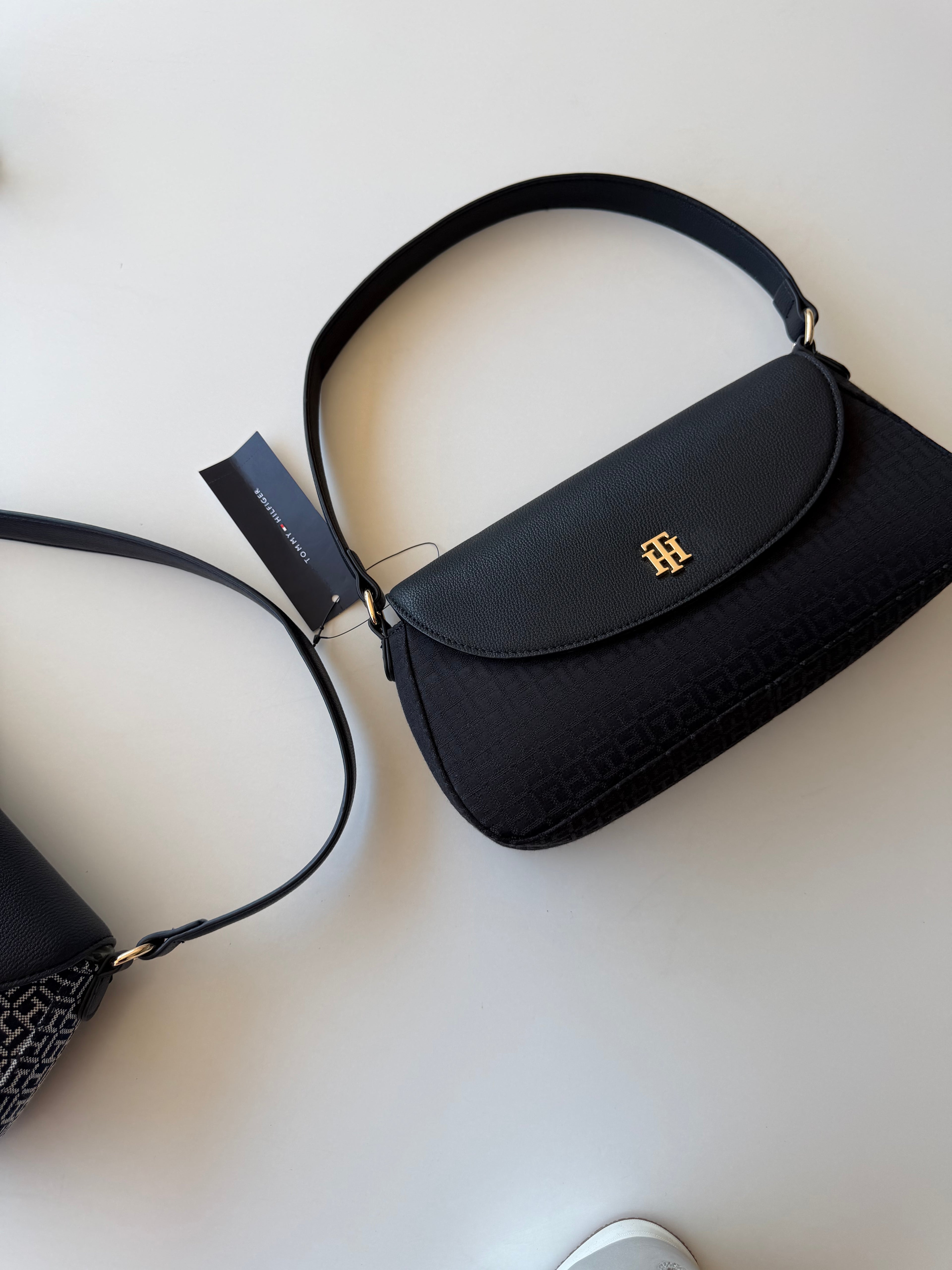 Bolsa shoulder bag Tommy Hilfiger
