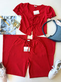 Set canale Pretty