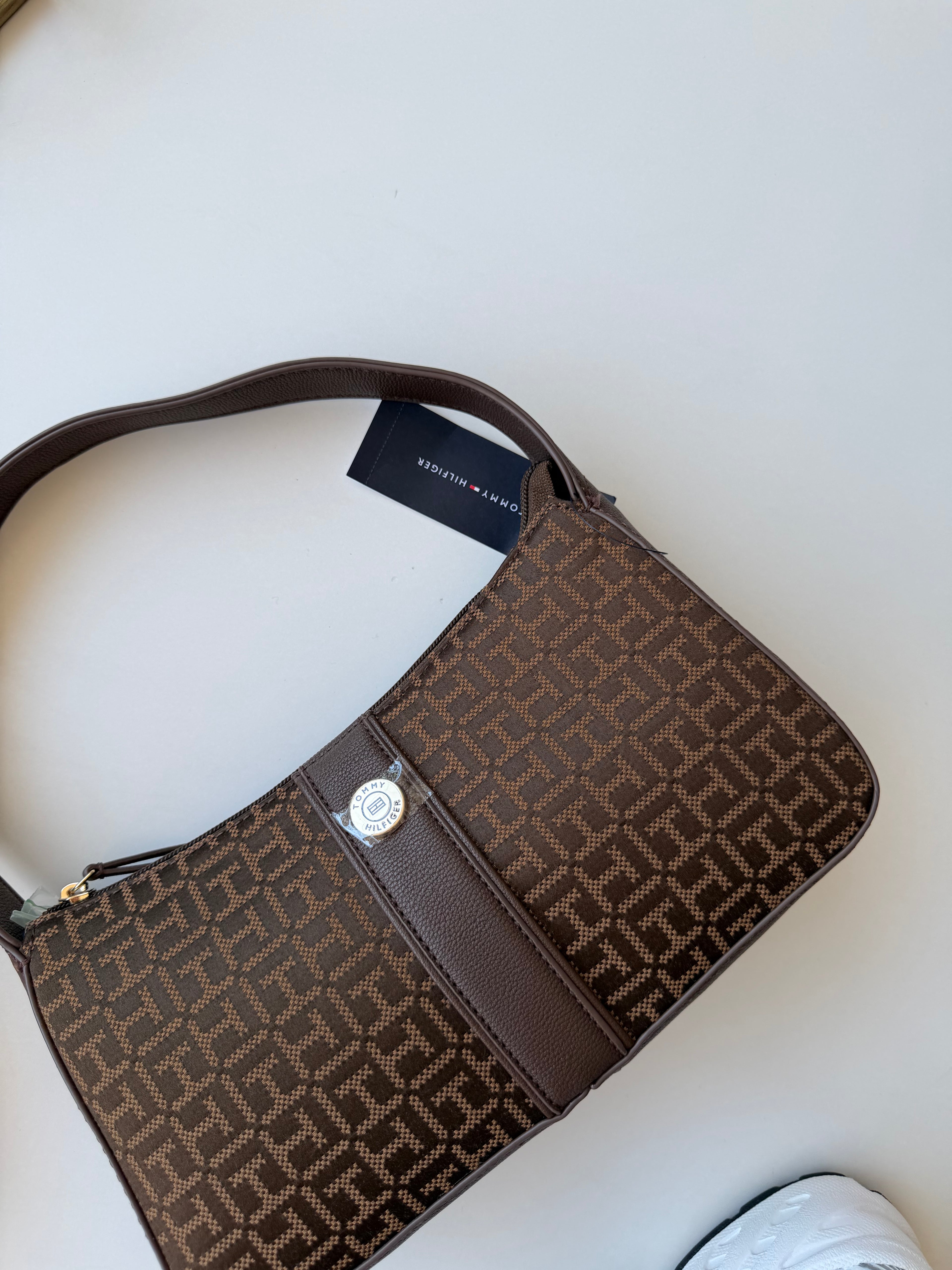 Bolsa shoulder bag Tommy Hilfiger