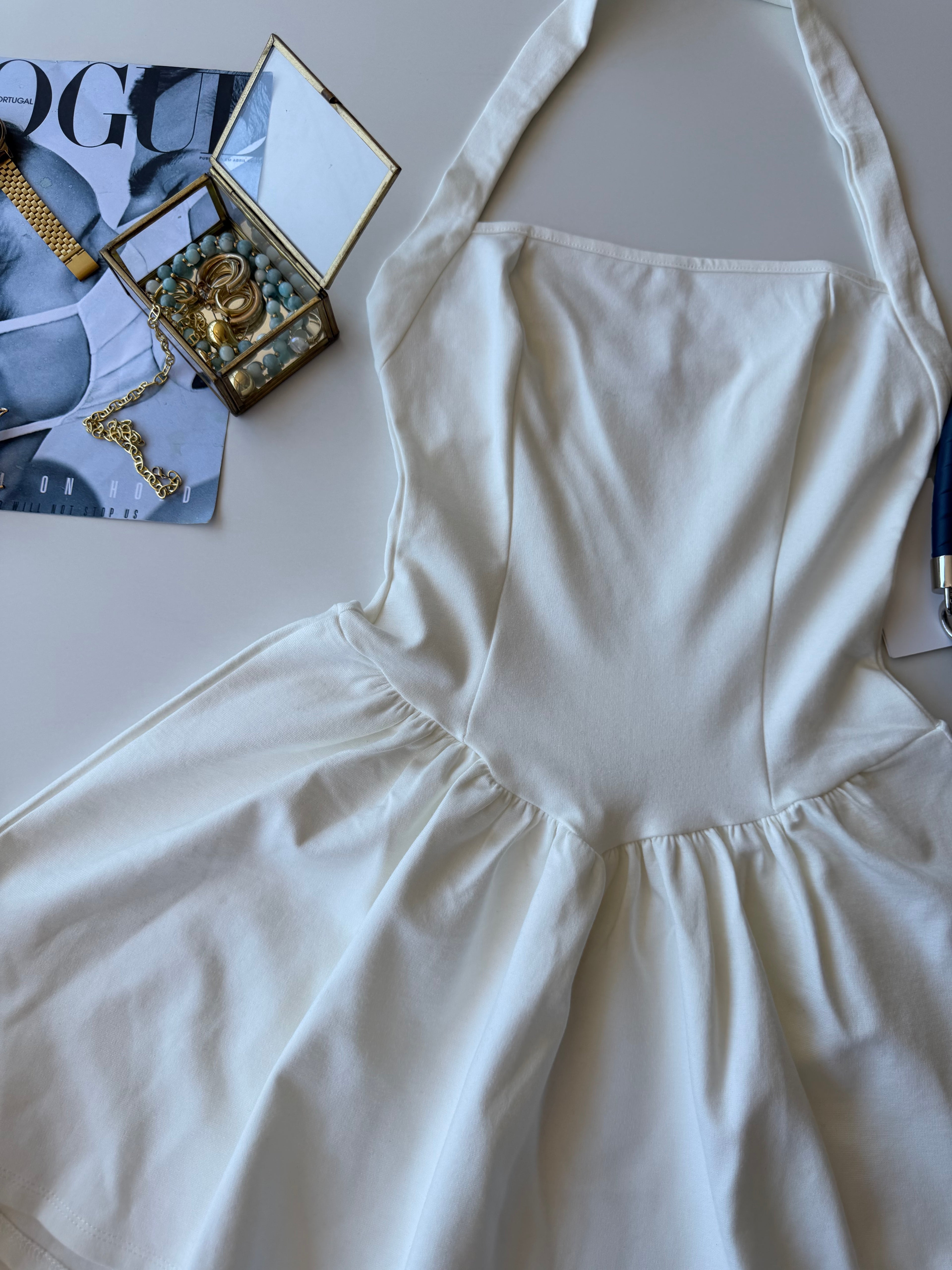Vestido Alicia