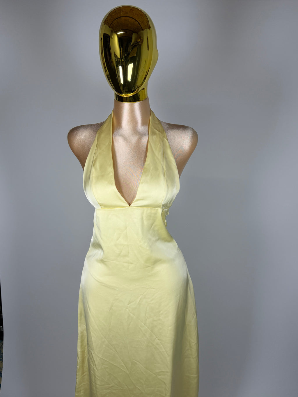 Vestido de fiesta Tulipan S