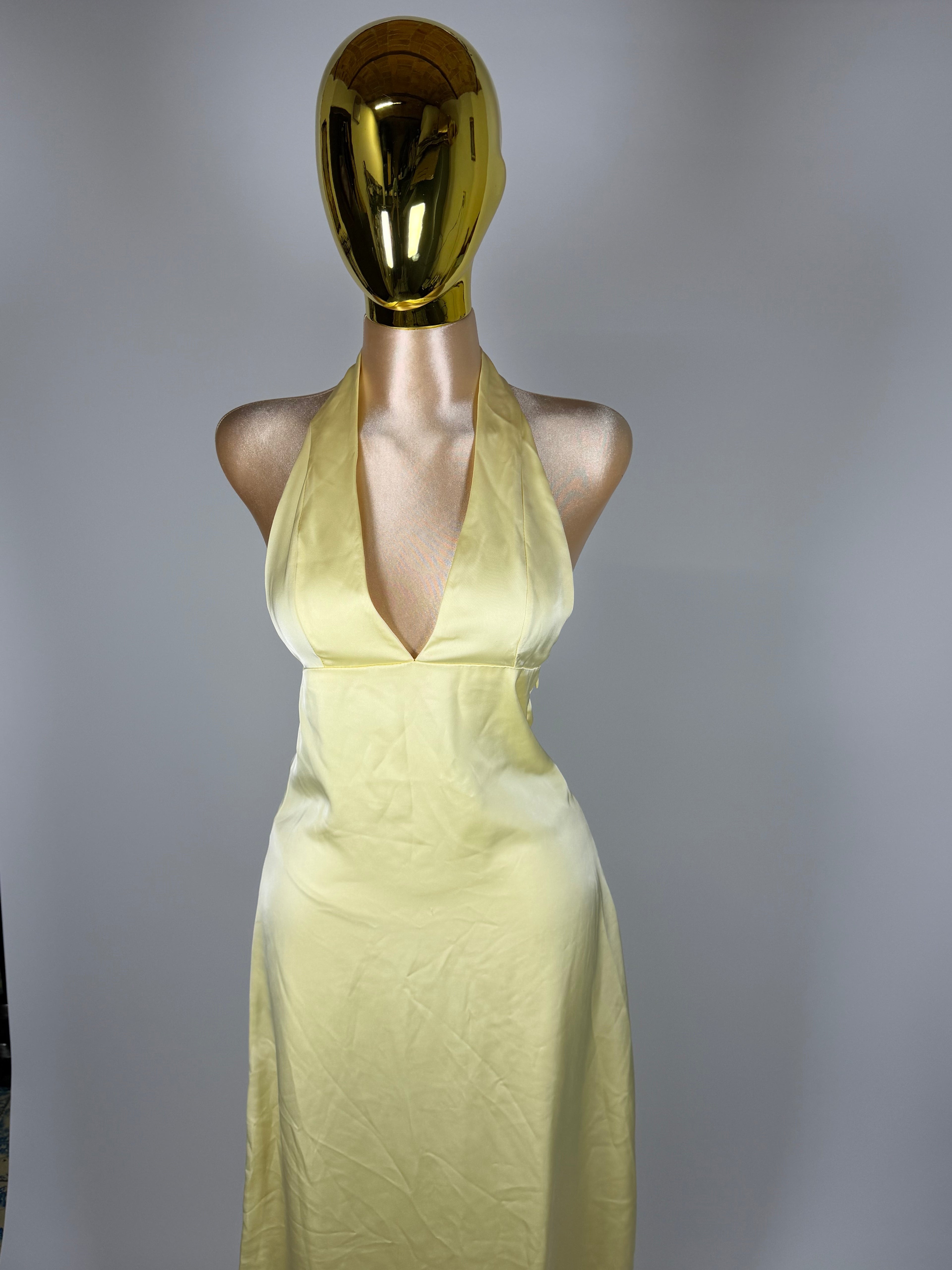 Vestido de fiesta Tulipan S