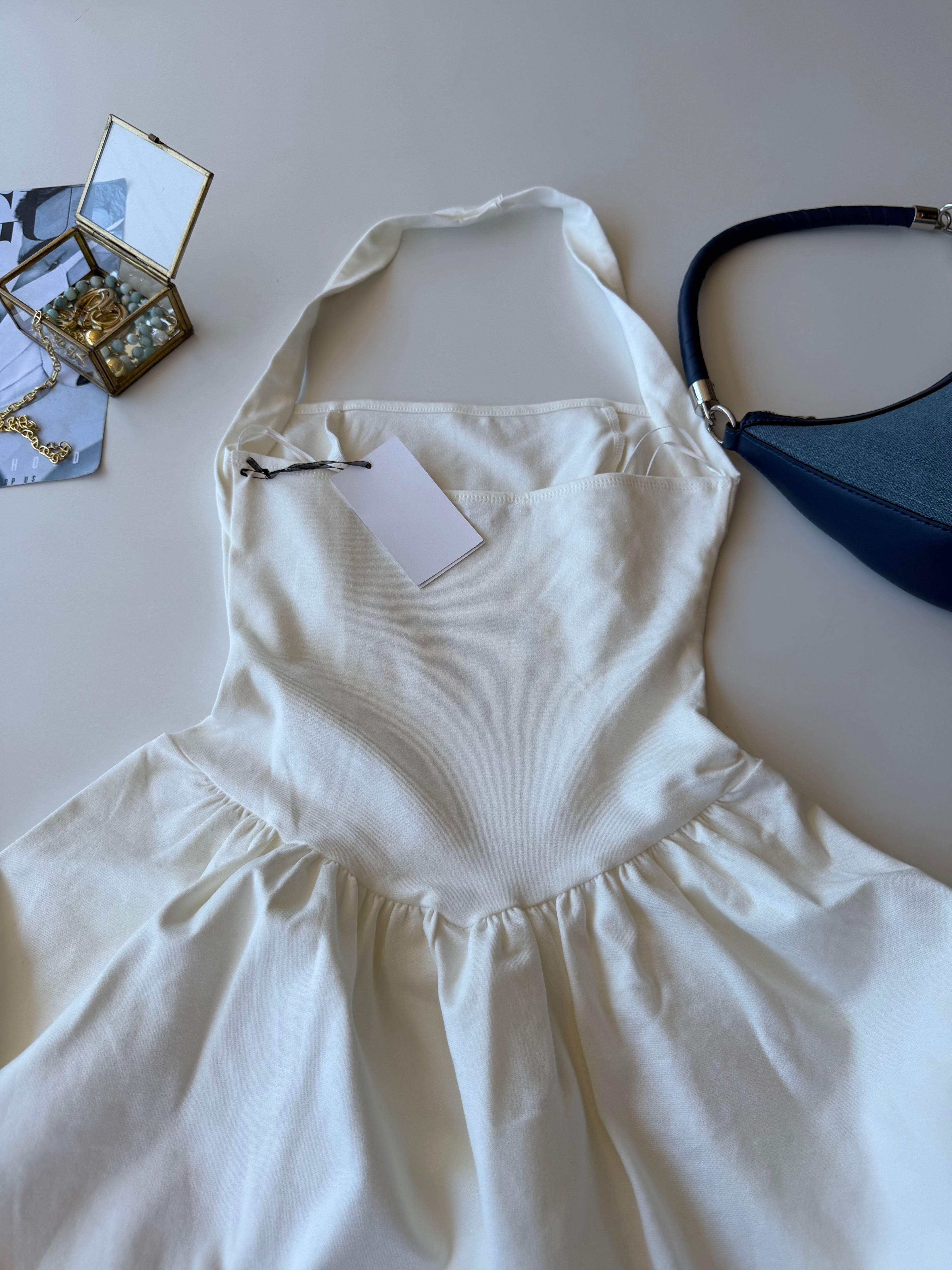 Vestido Alicia
