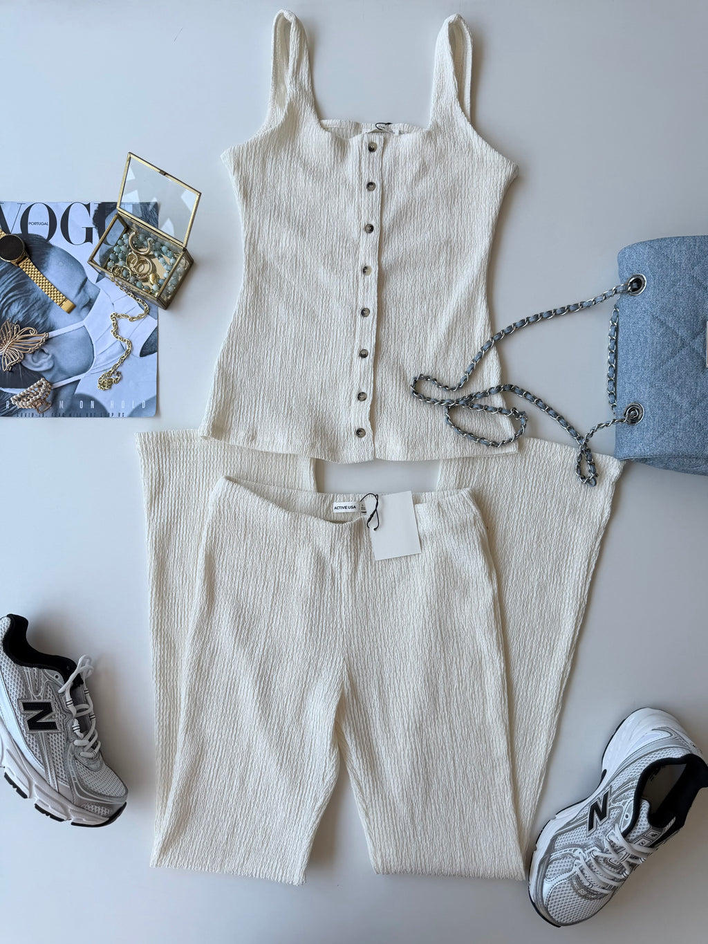 Set Canale Andrea