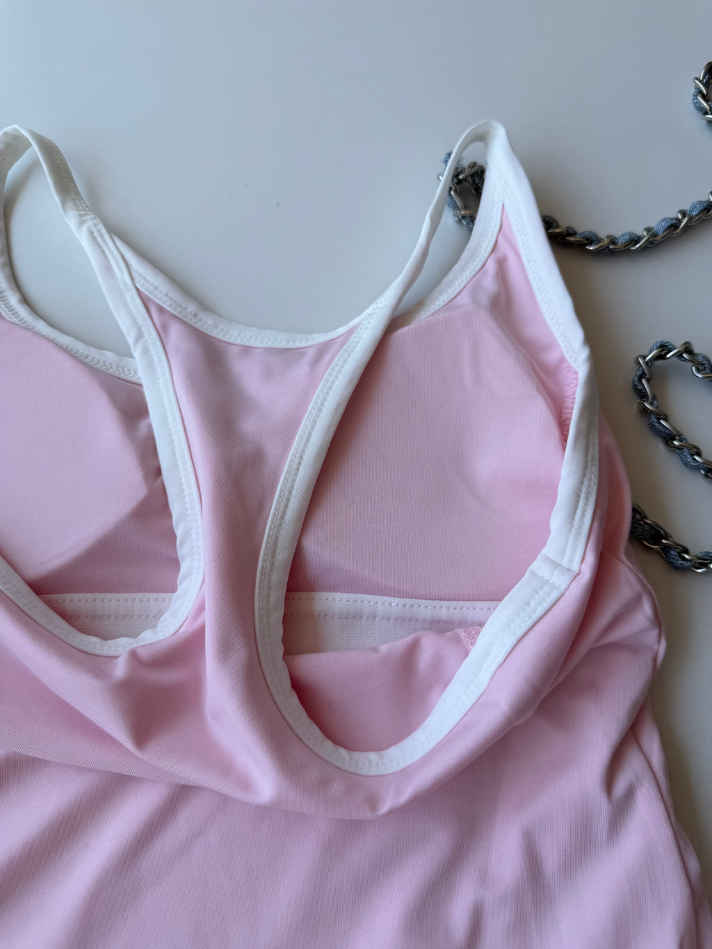 Vestido deportivo Pinky