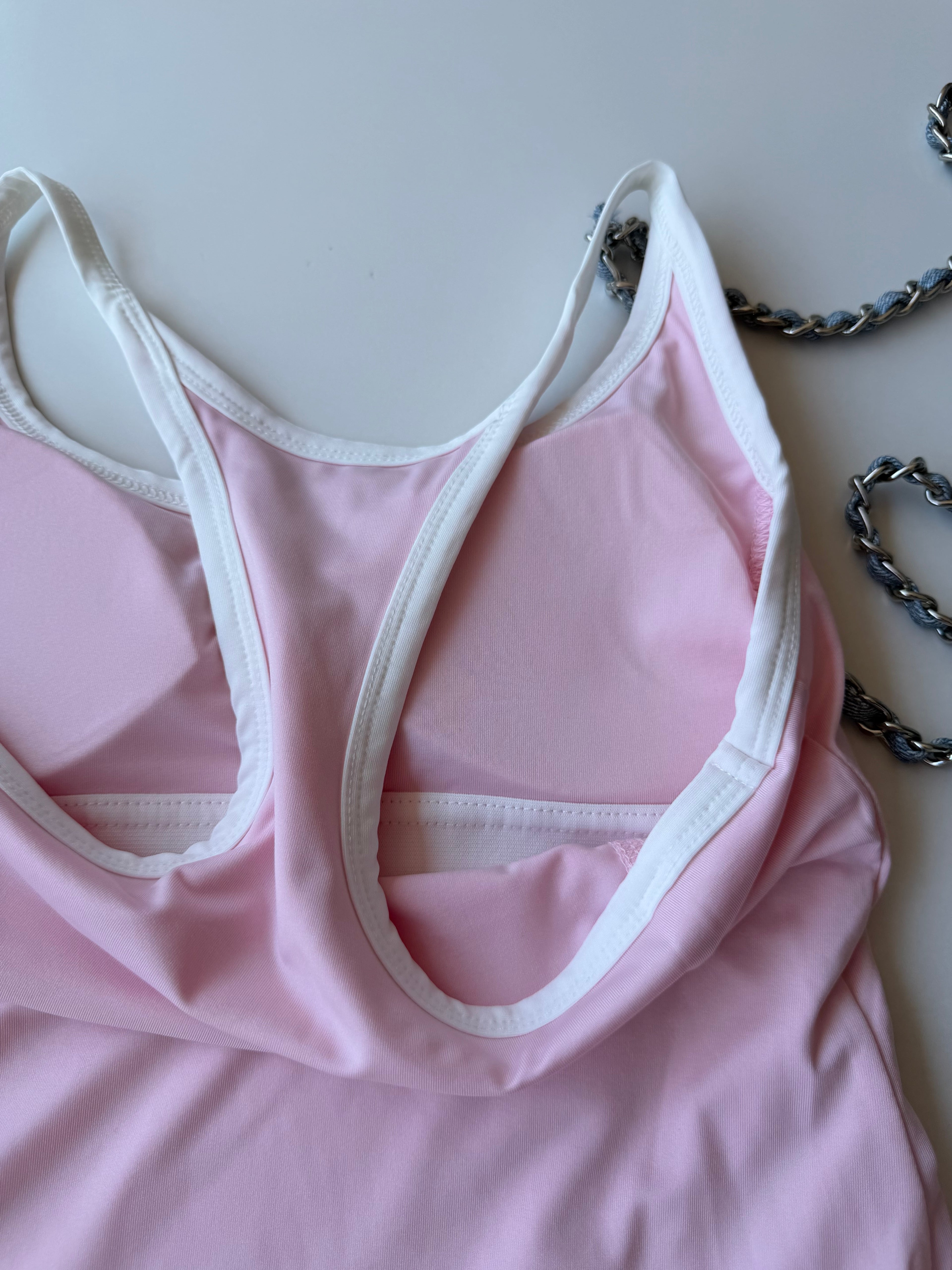 Vestido deportivo Pinky