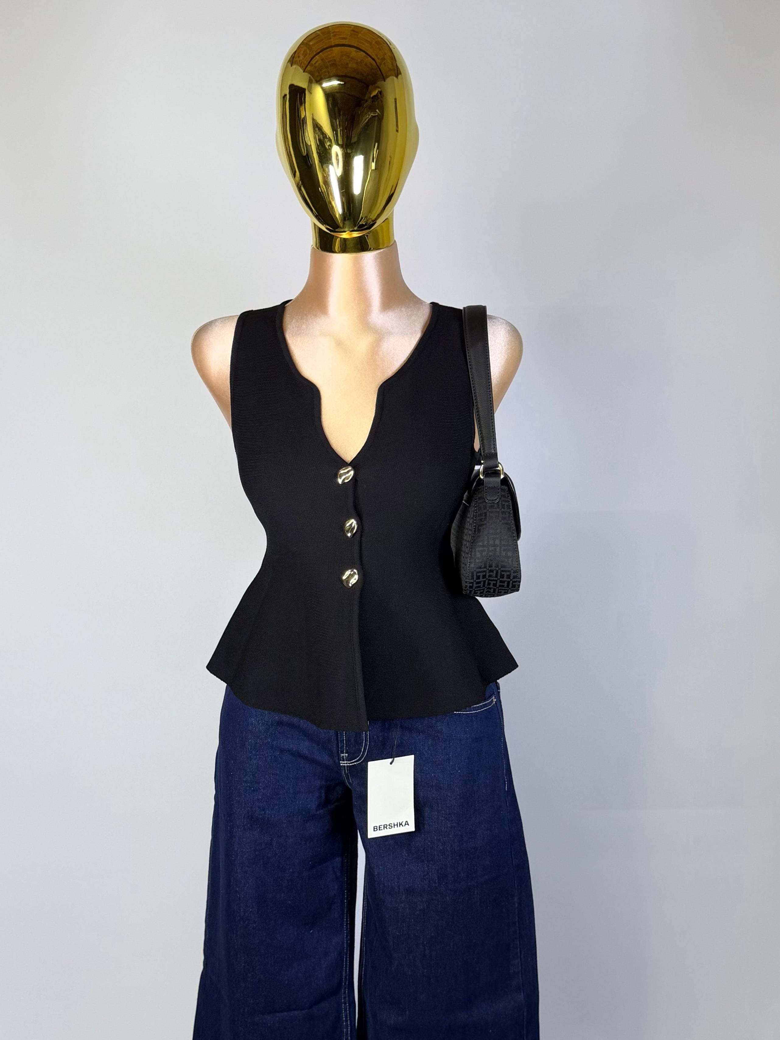 Blusa Bella