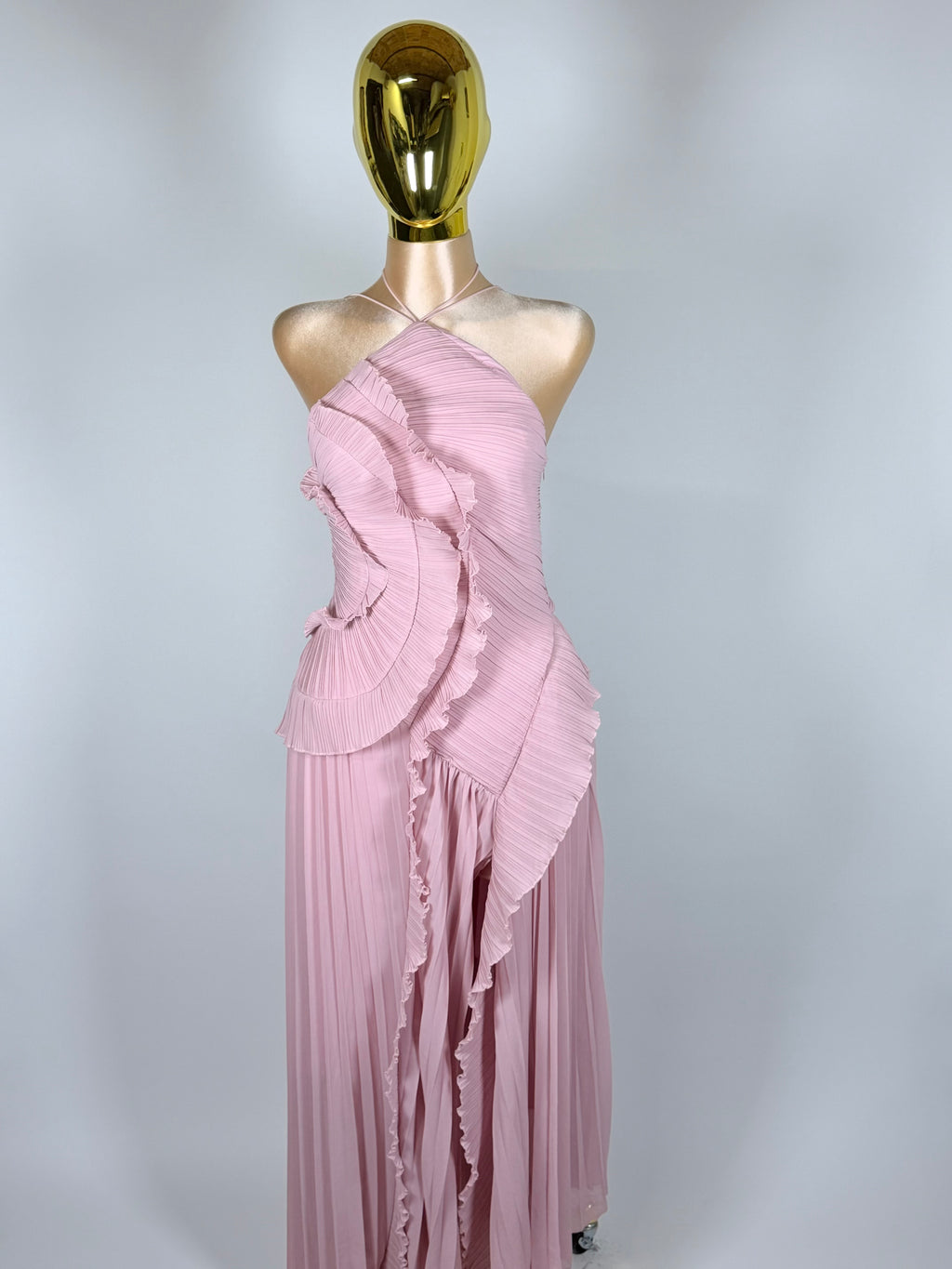 Vestido de fiesta Leonora