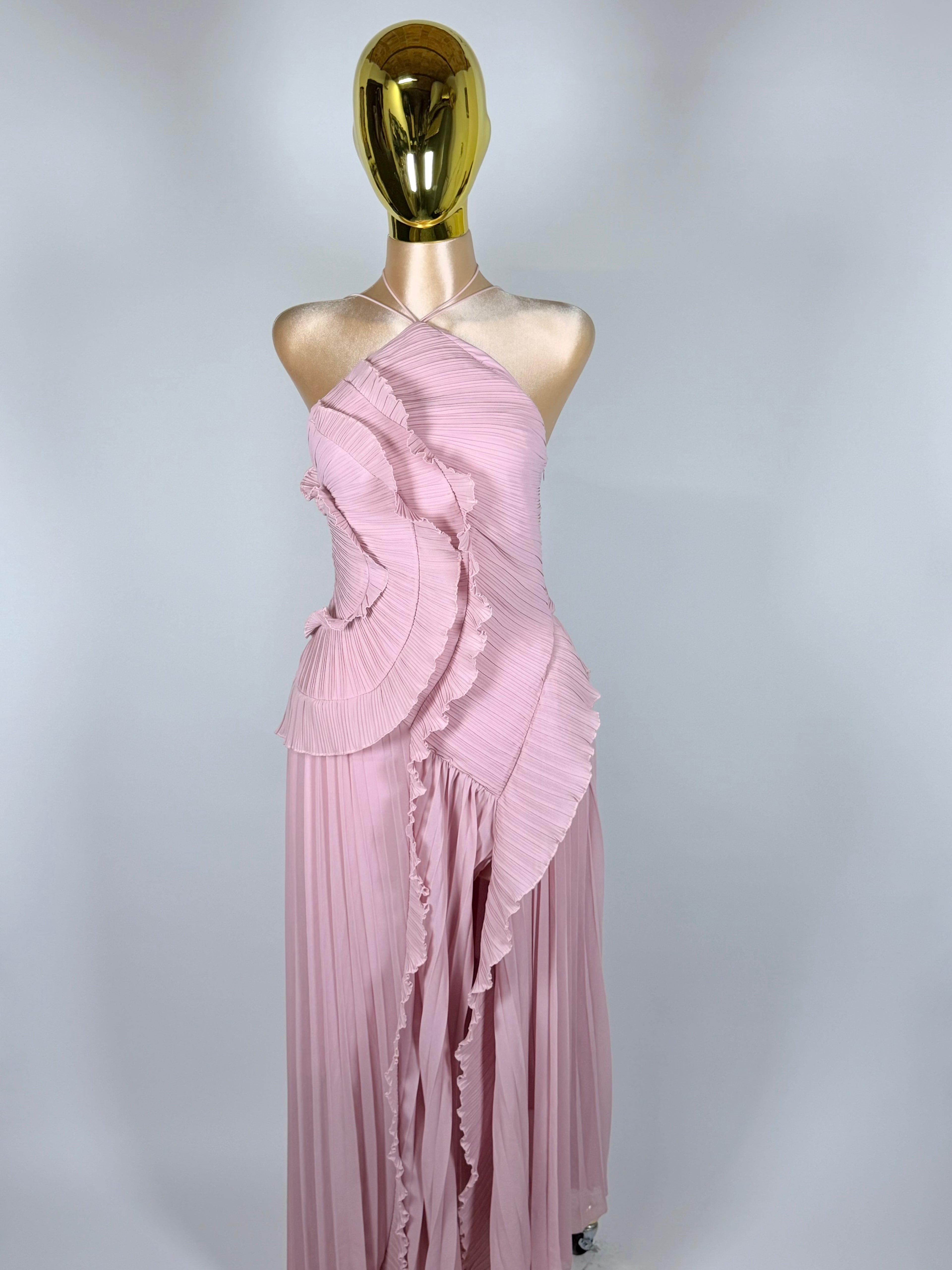 Vestido de fiesta Leonora