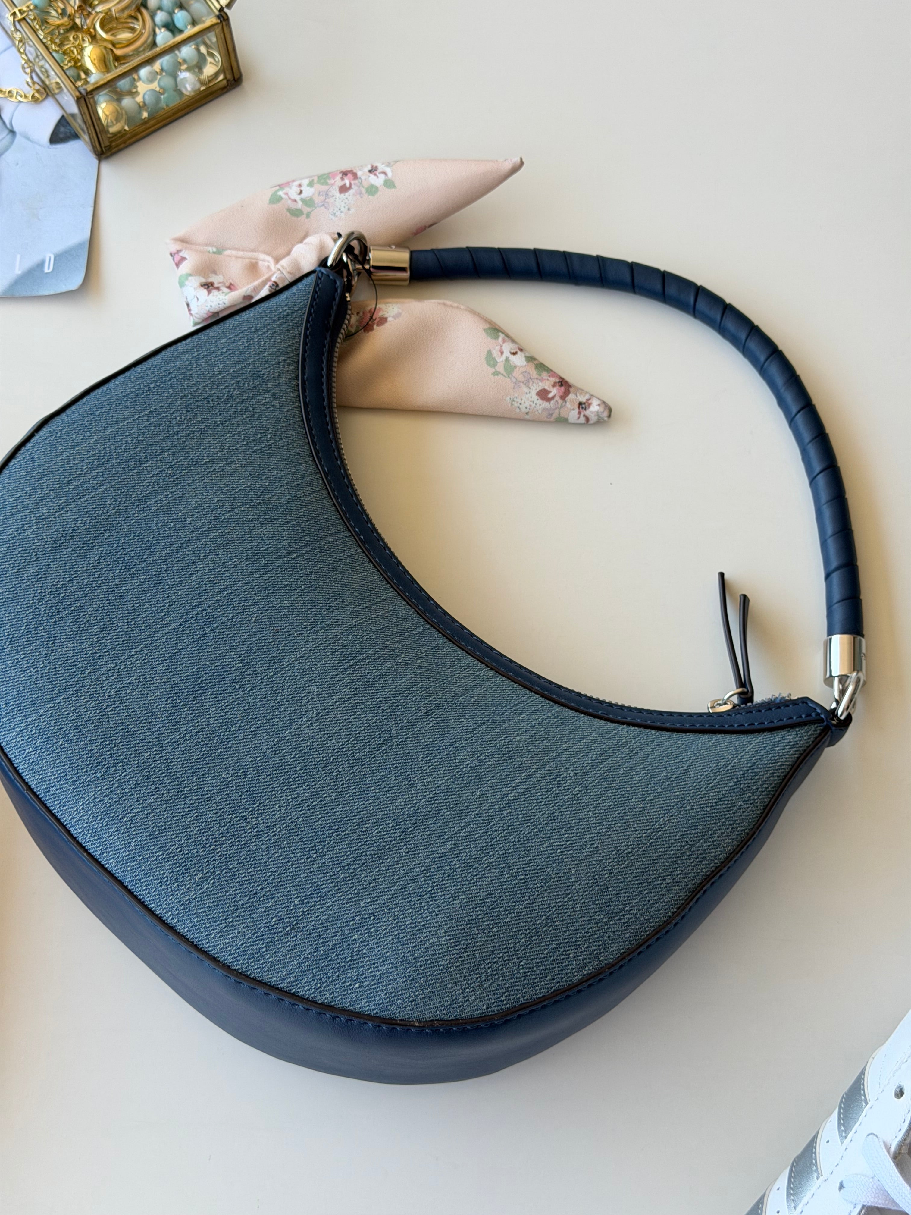 Shoulder bag Nine West