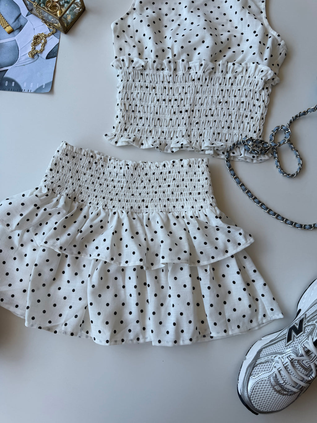 Set Lunares