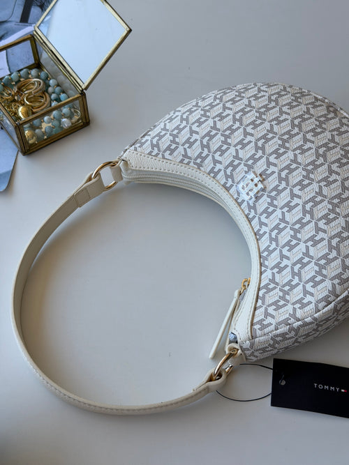 Bolsa Shoulder Tommy Hilfiger