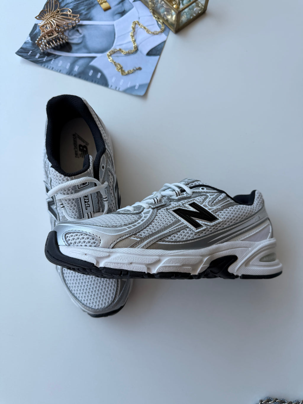 Tenis new balance
