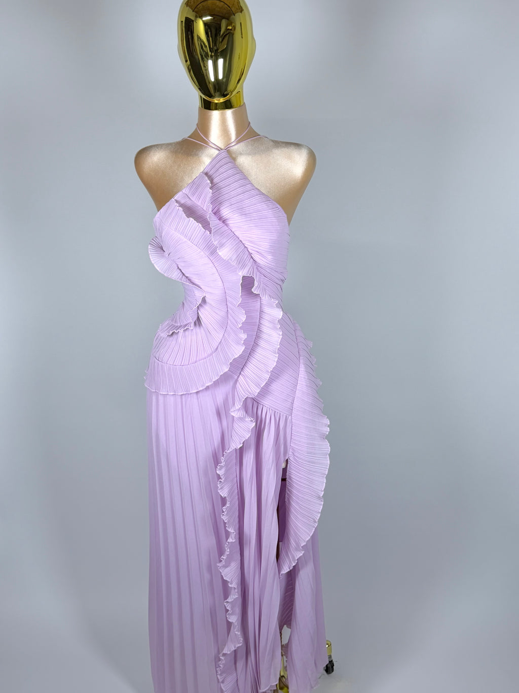 Vestido de fiesta Leonora