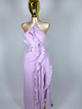 Vestido de fiesta Leonora
