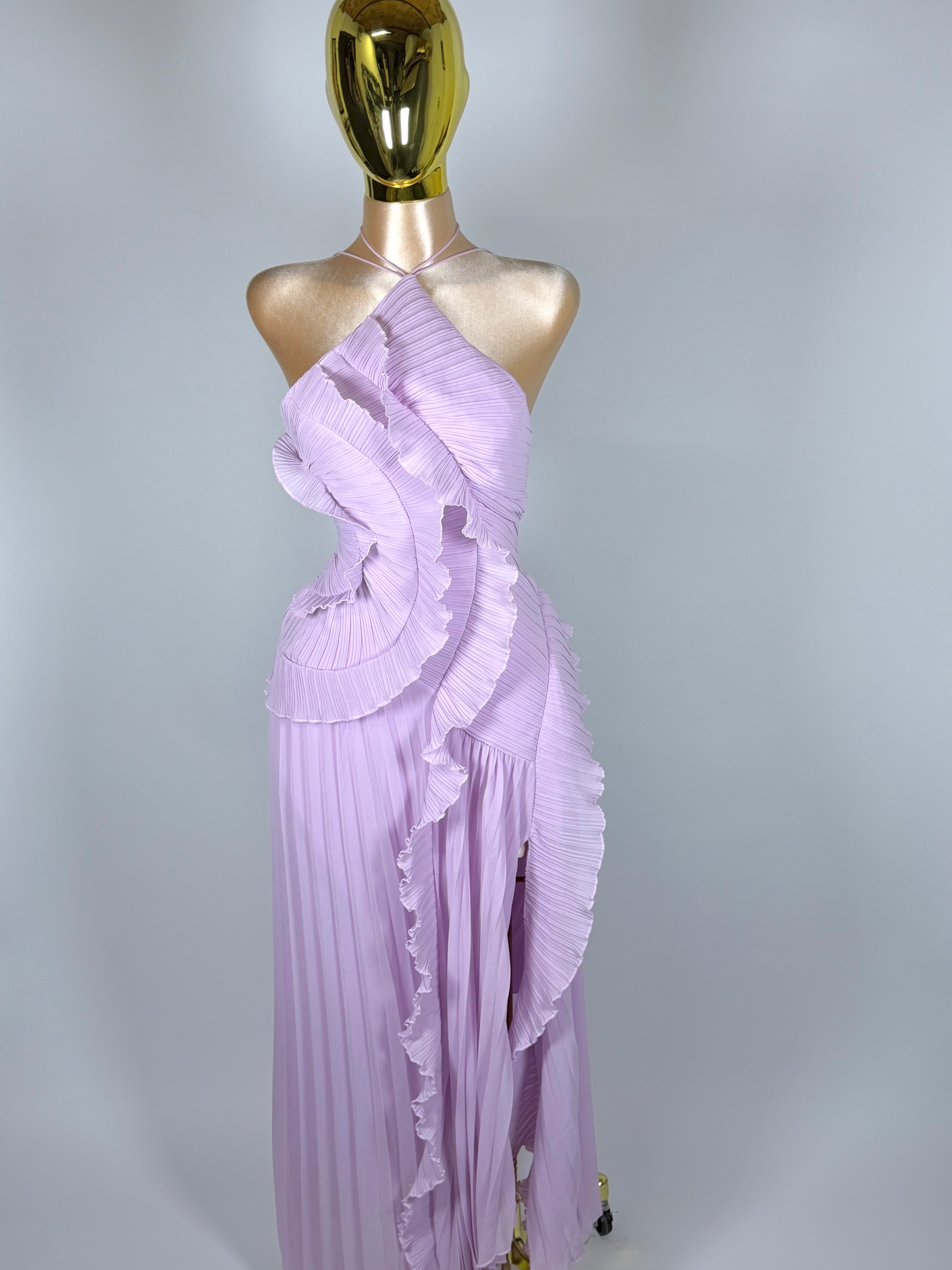 Vestido de fiesta Leonora