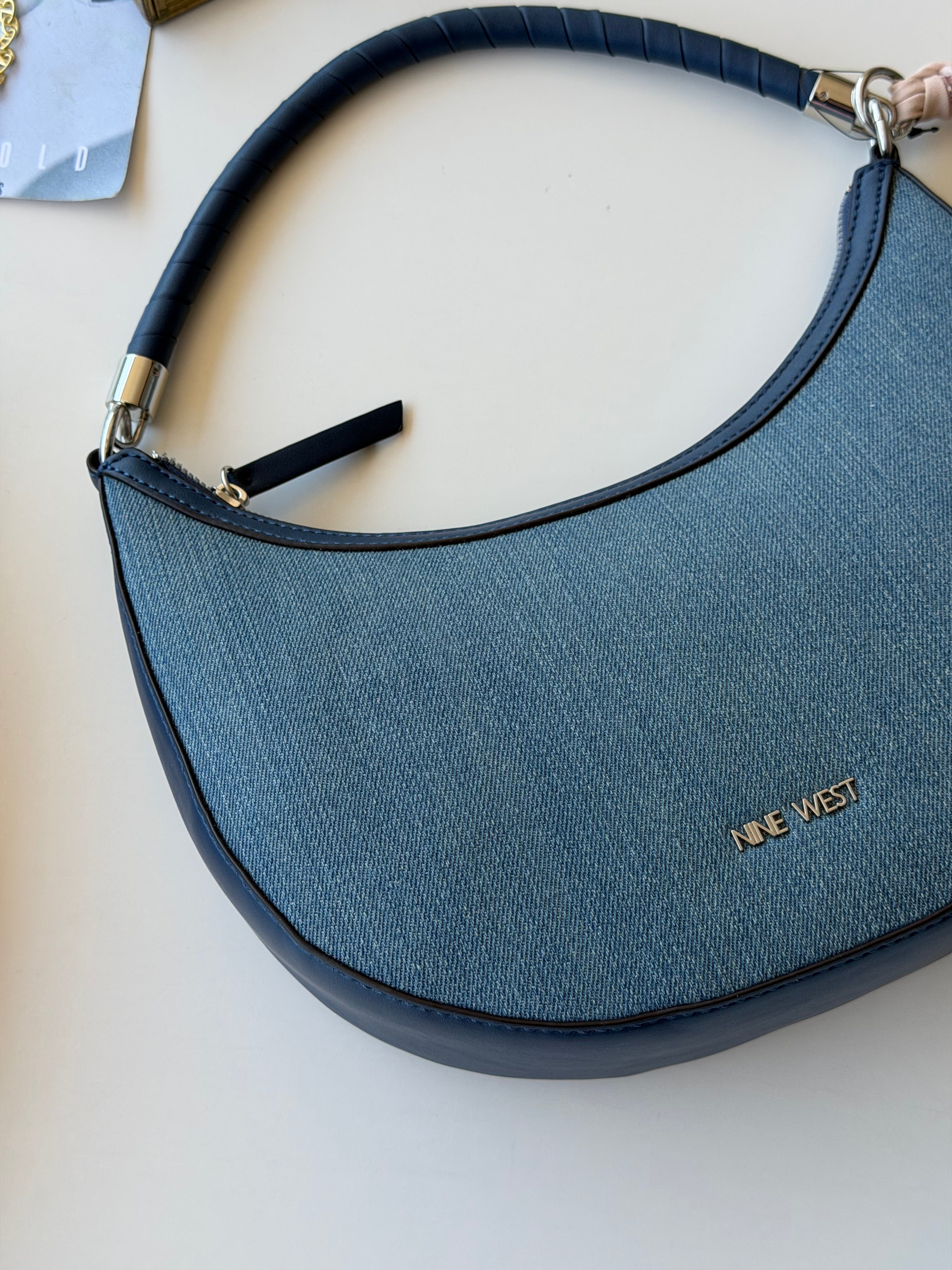 Shoulder bag Nine West