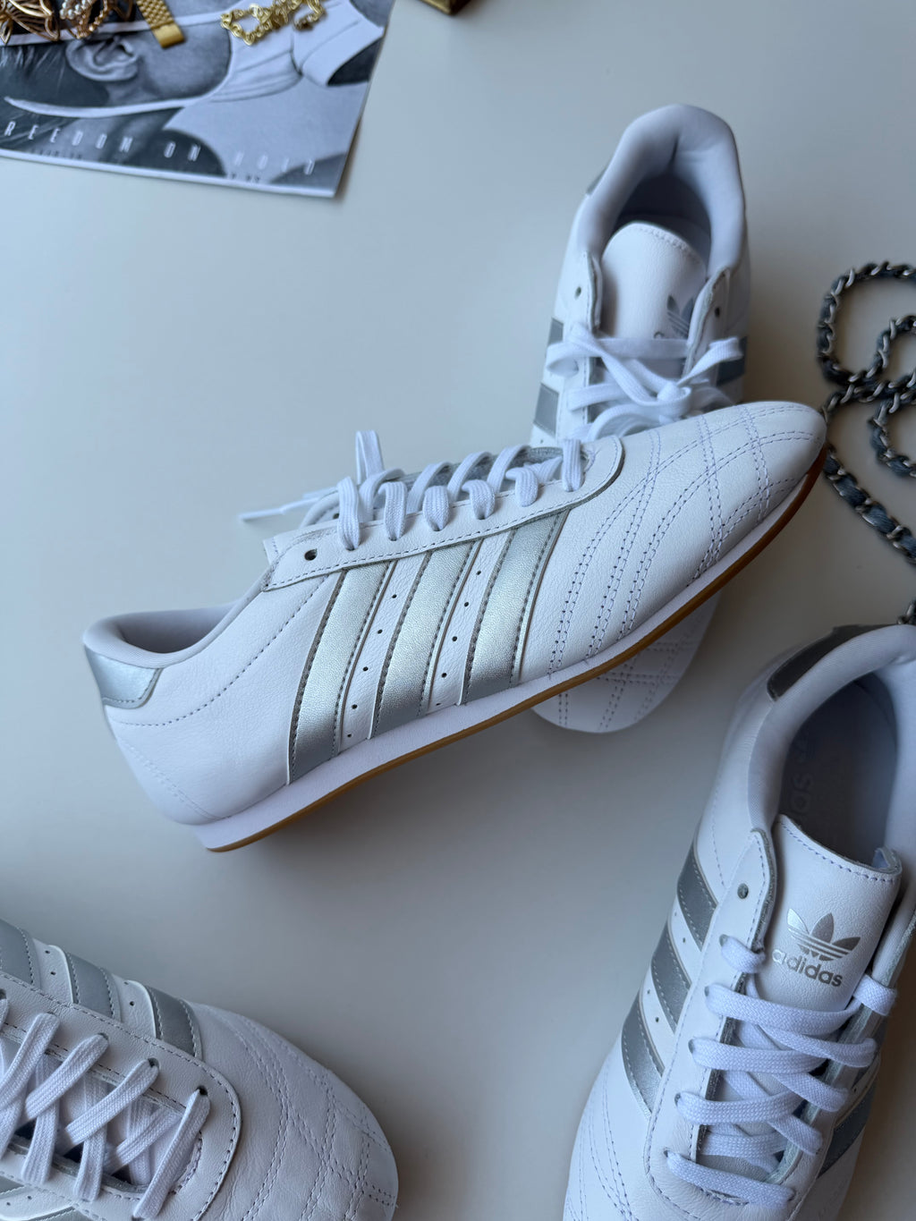 Tenis Adidas japan