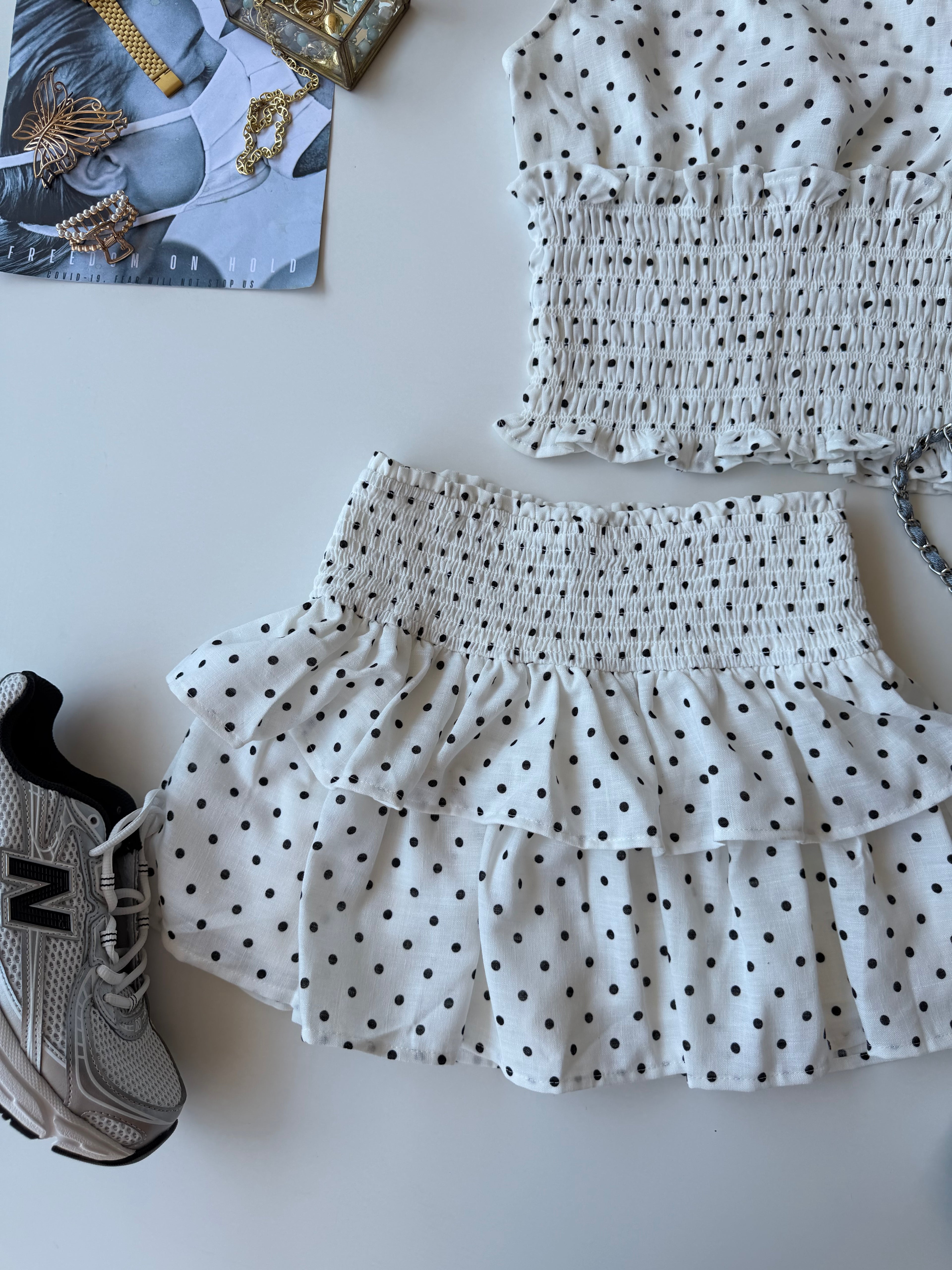 Set Lunares