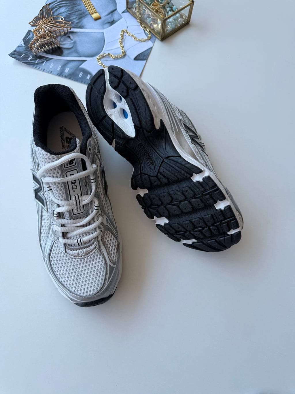 Tenis new balance
