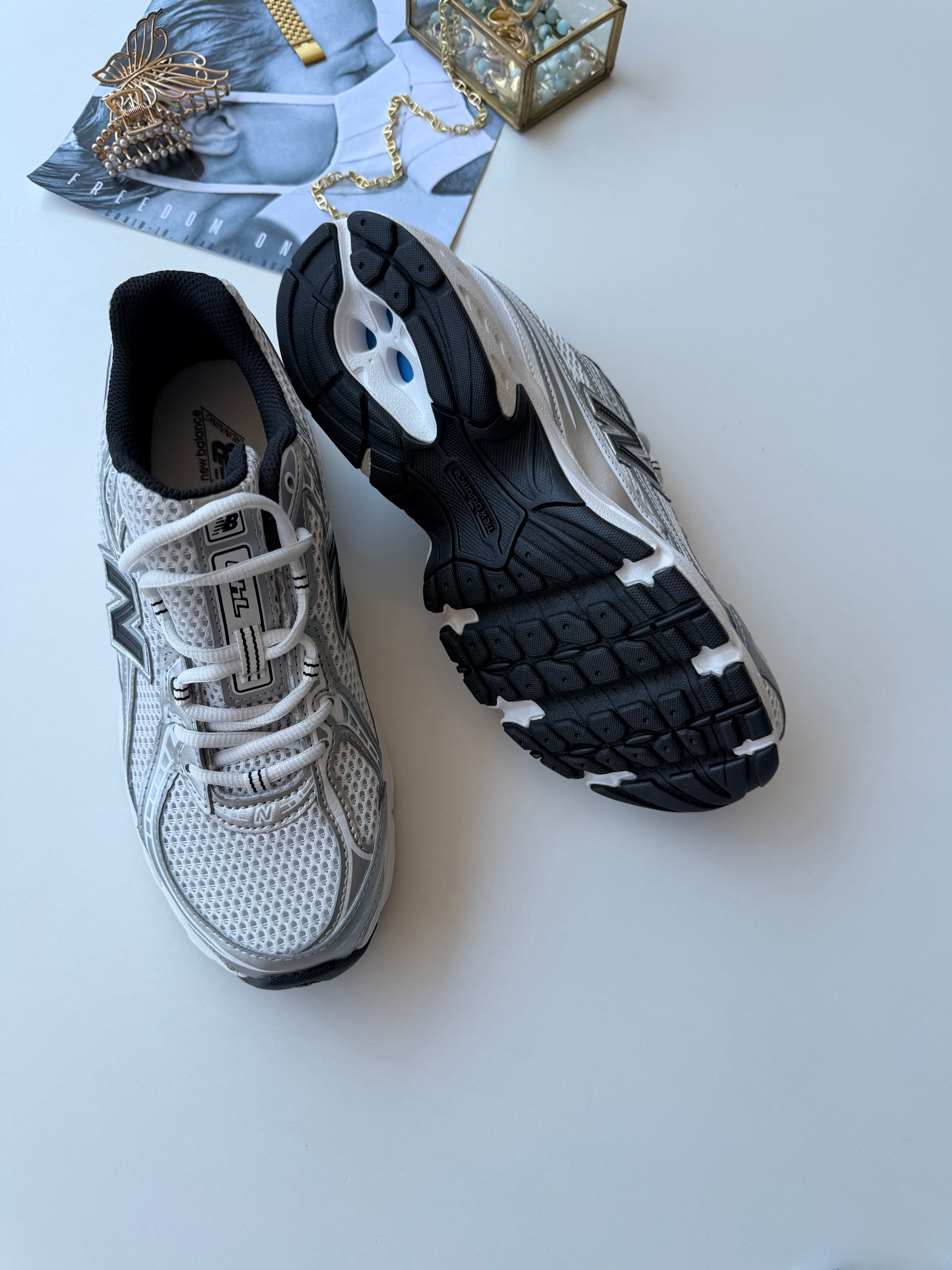Tenis new balance