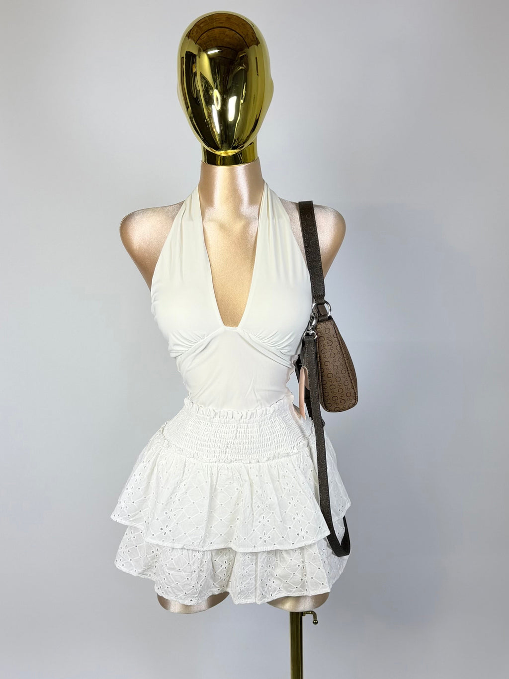 Body Halter
