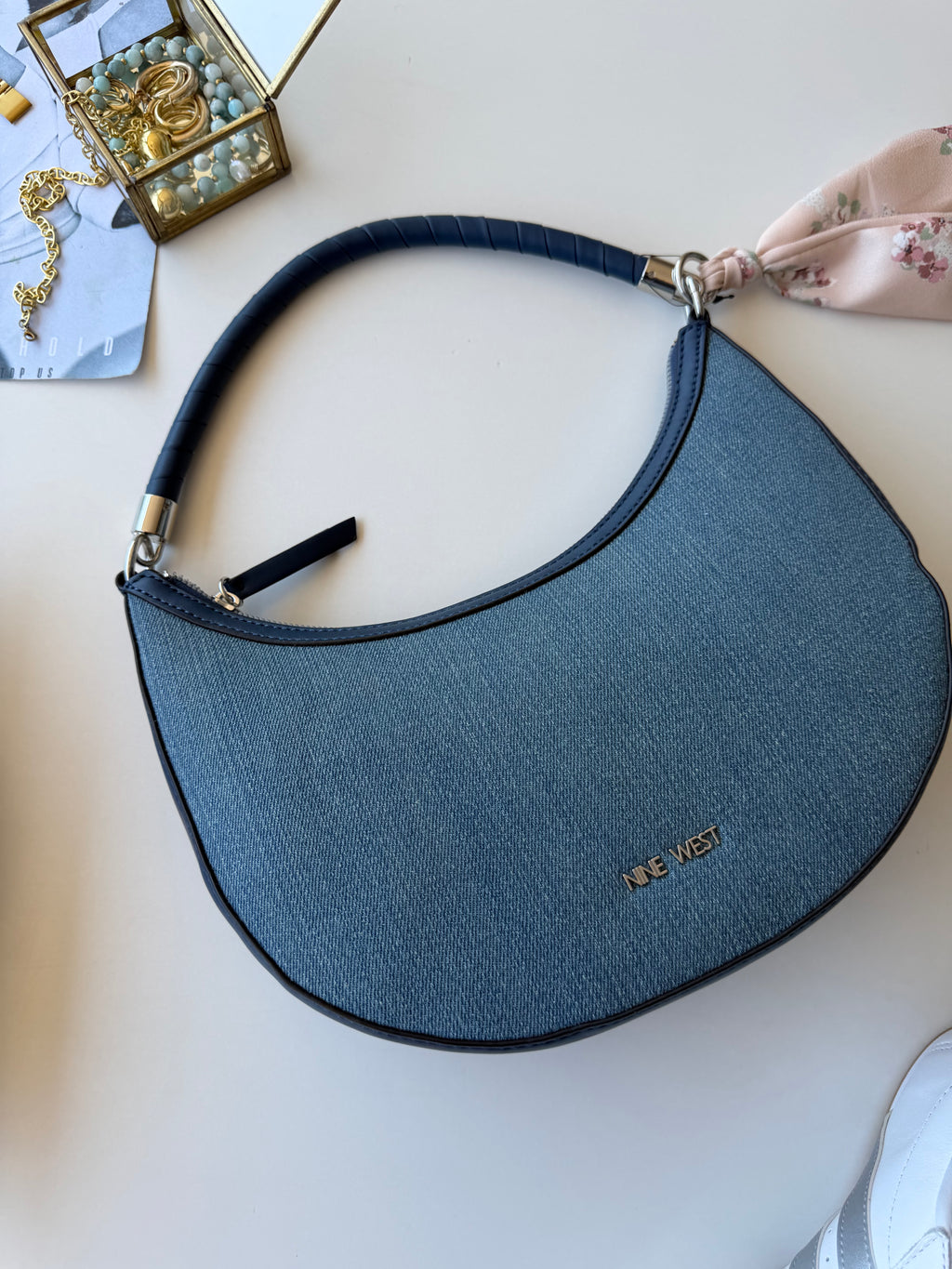 Shoulder bag Nine West