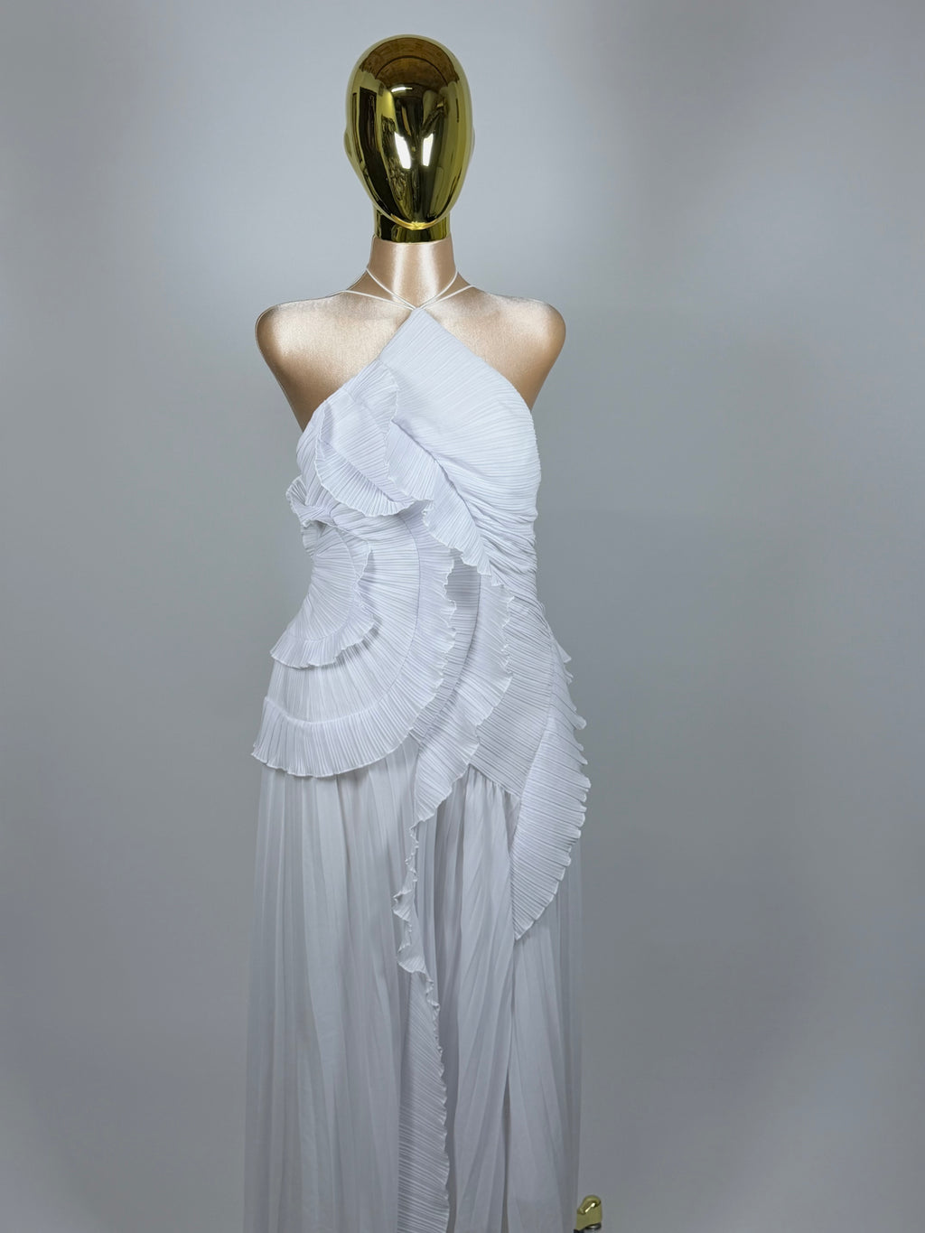 Vestido de fiesta Leonora