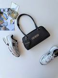 Bolsa baguette Guess