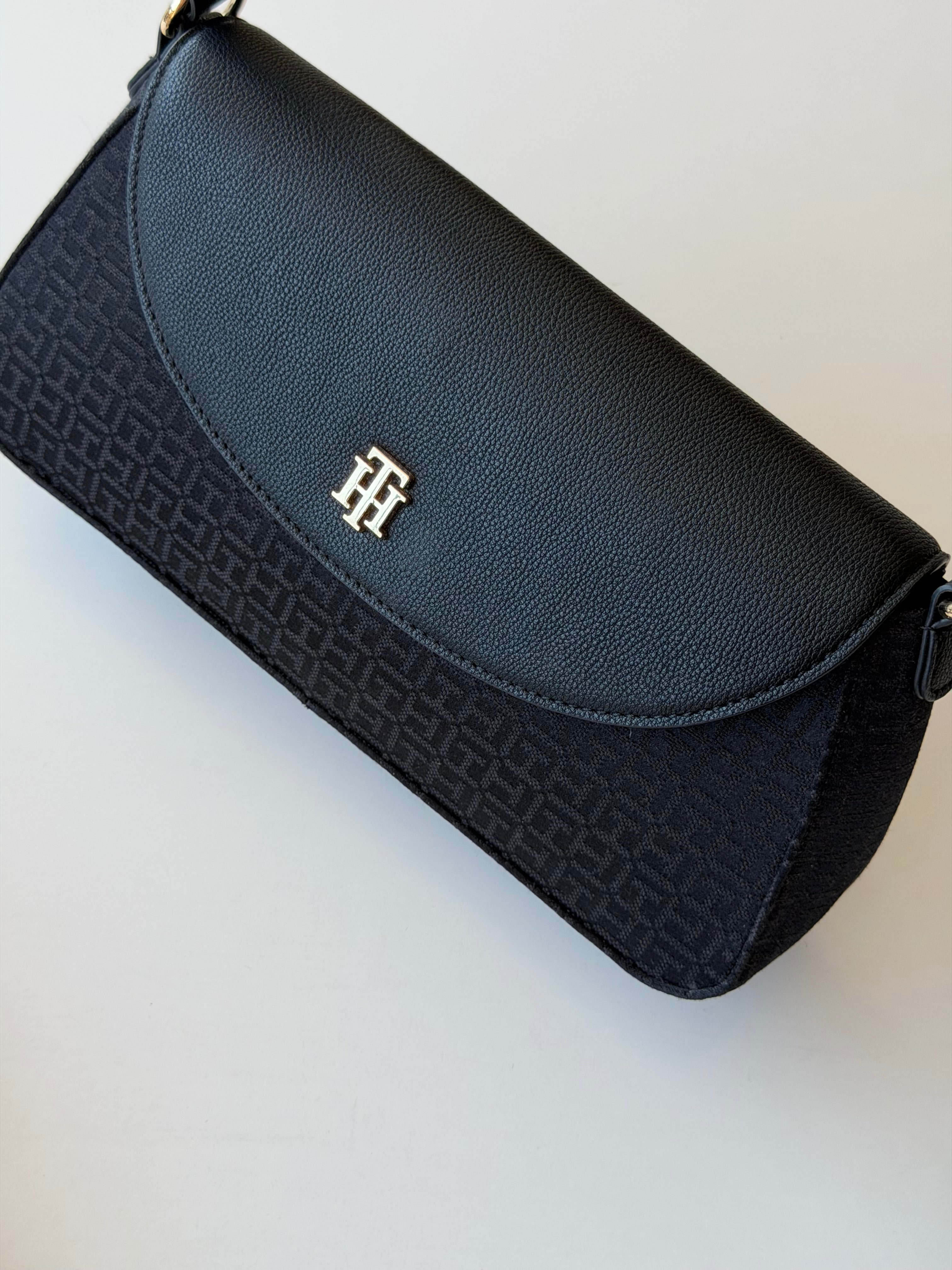 Bolsa shoulder bag Tommy Hilfiger