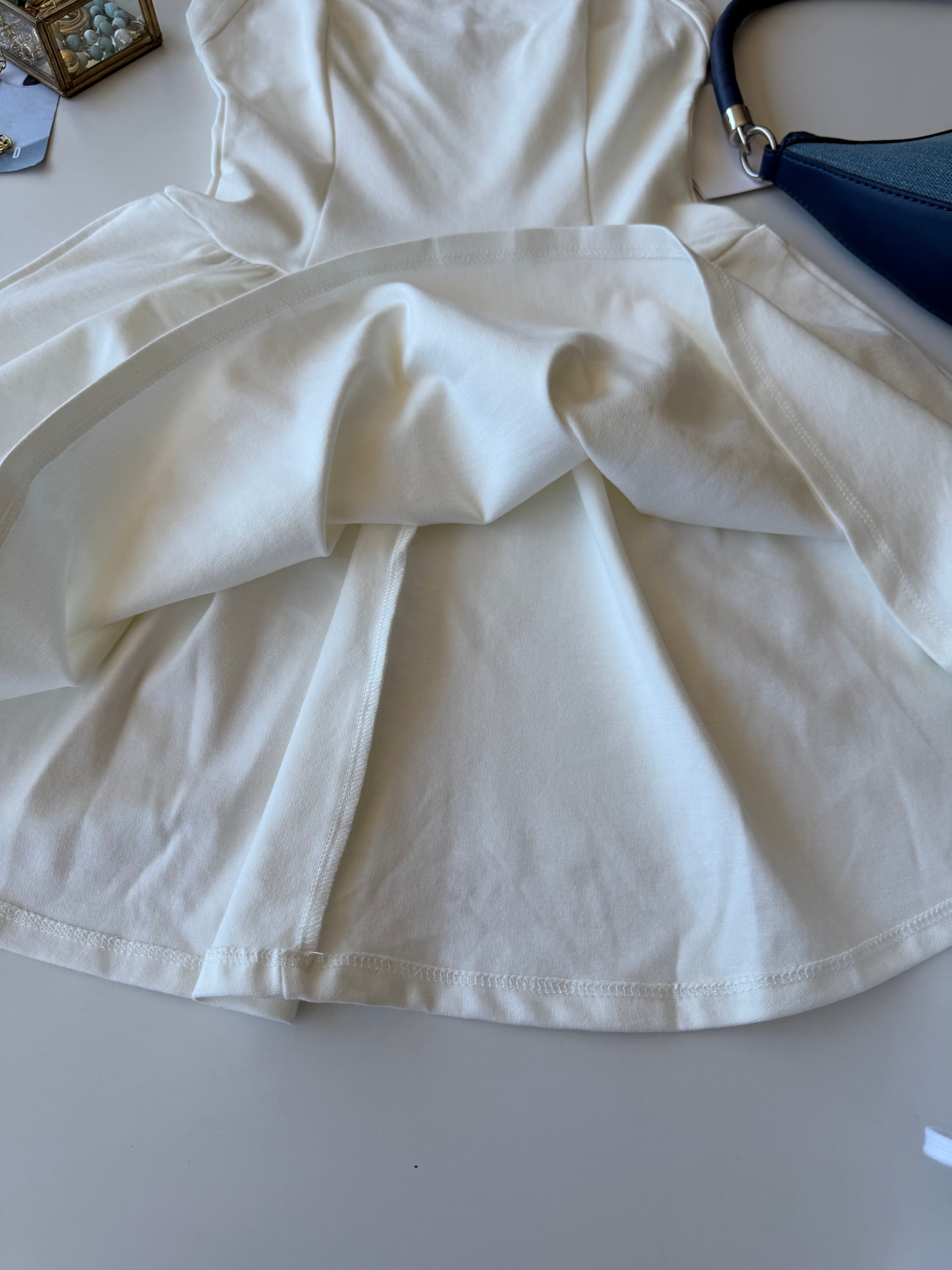 Vestido Alicia