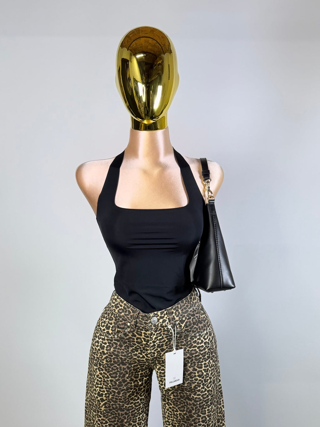 Body licra Nicole