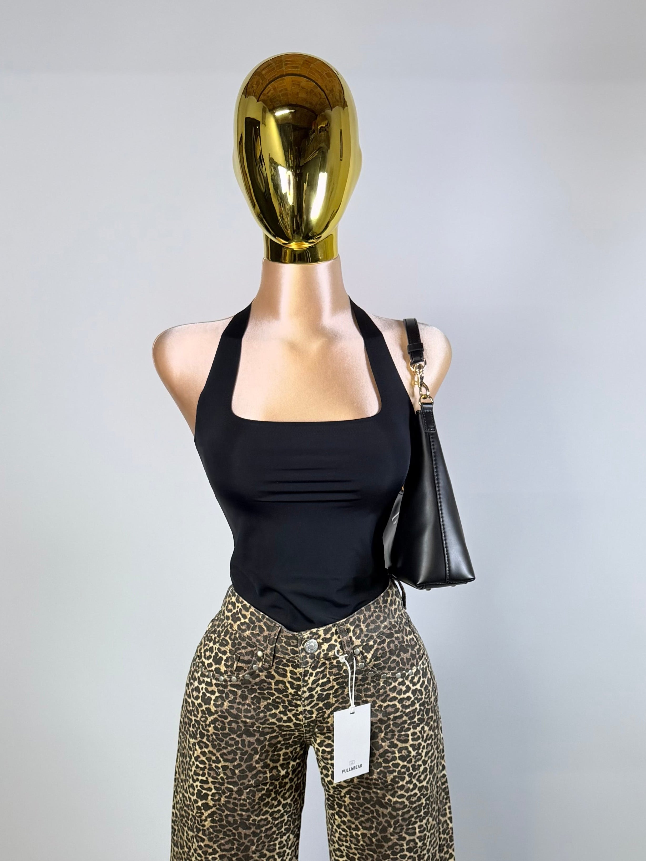 Body licra Nicole
