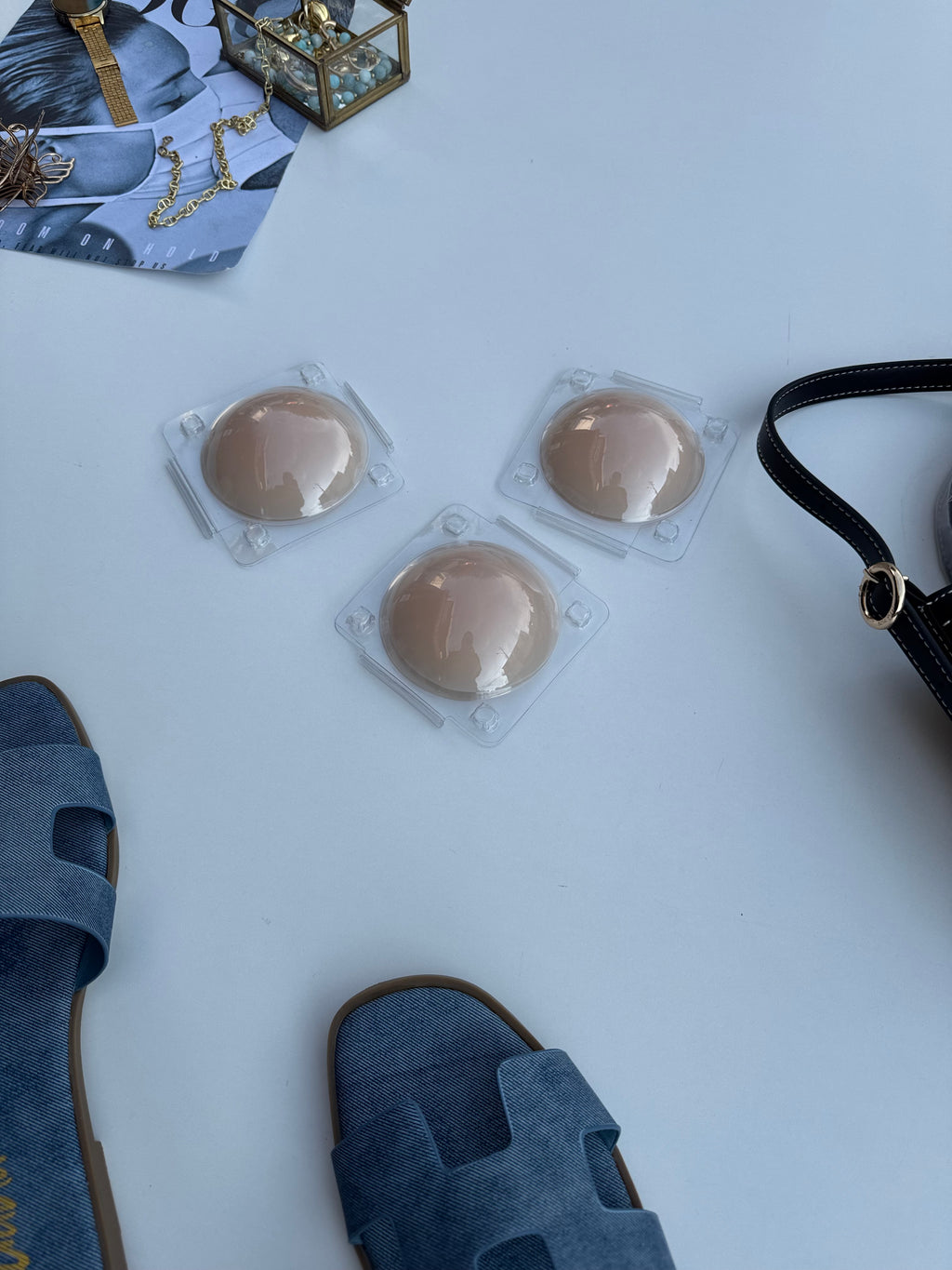 Pezoneras